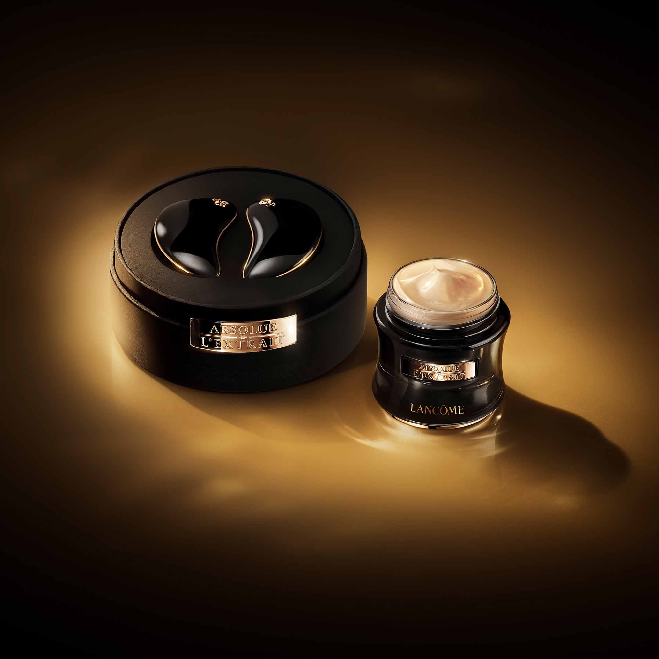 Absolue L'Extrait The Elixir Eye Cream - Image 3