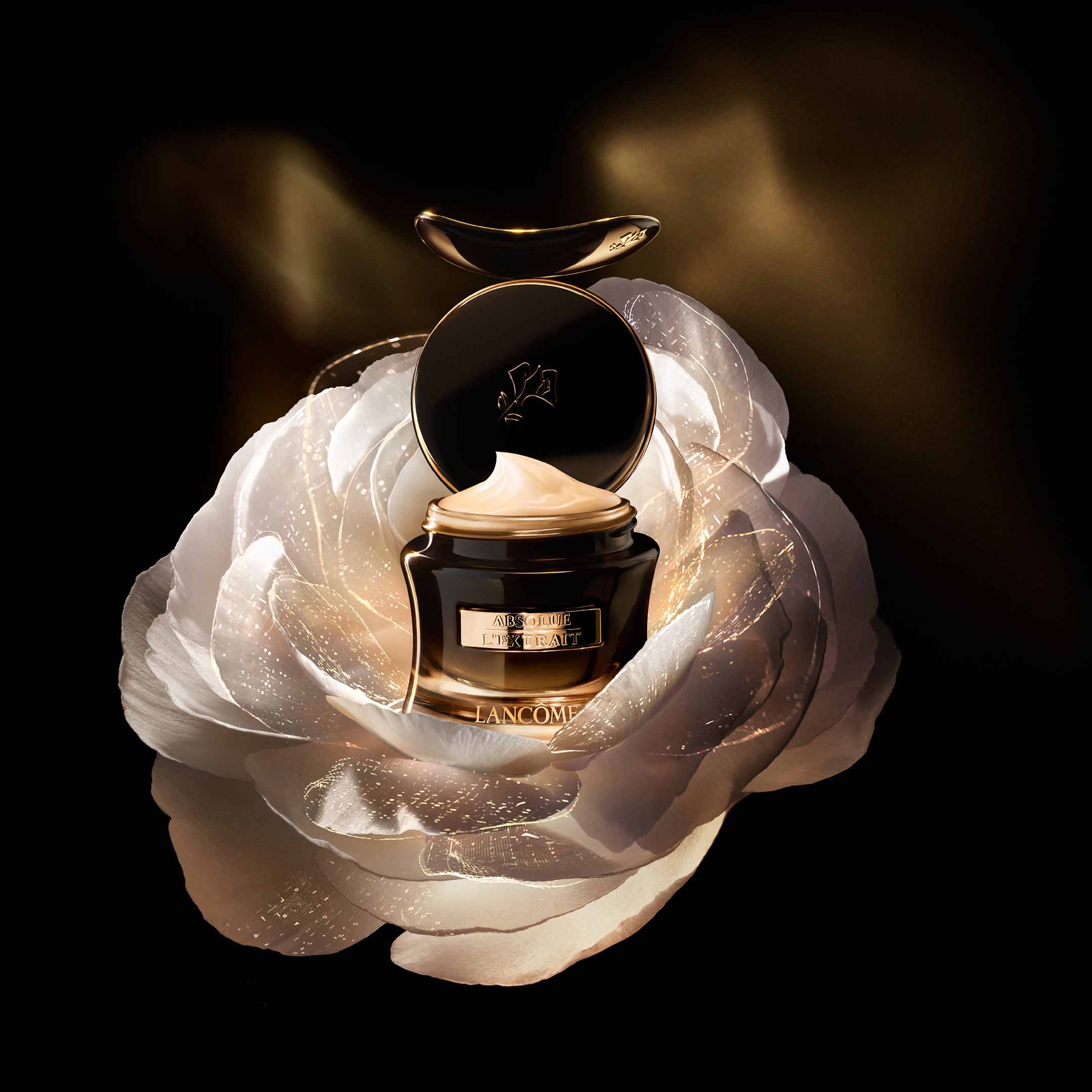 Absolue L'Extrait The Elixir Eye Cream - Image 5