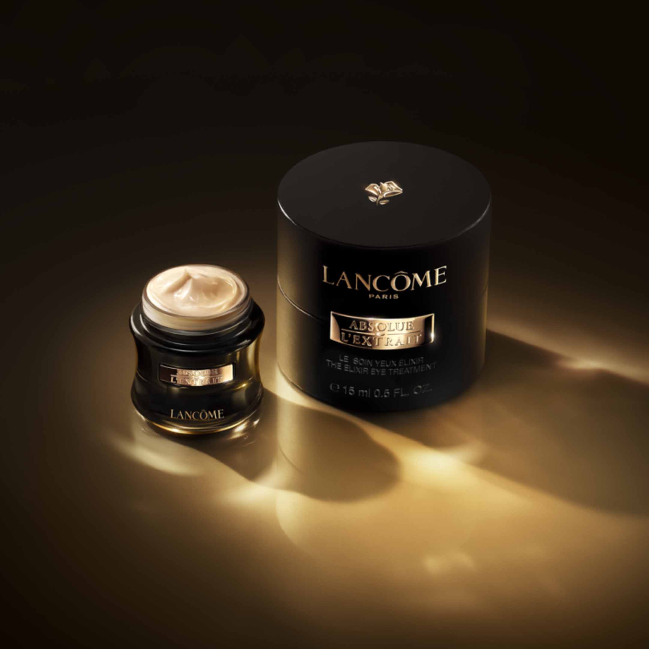Absolue L'Extrait The Elixir Eye Cream - Image 7