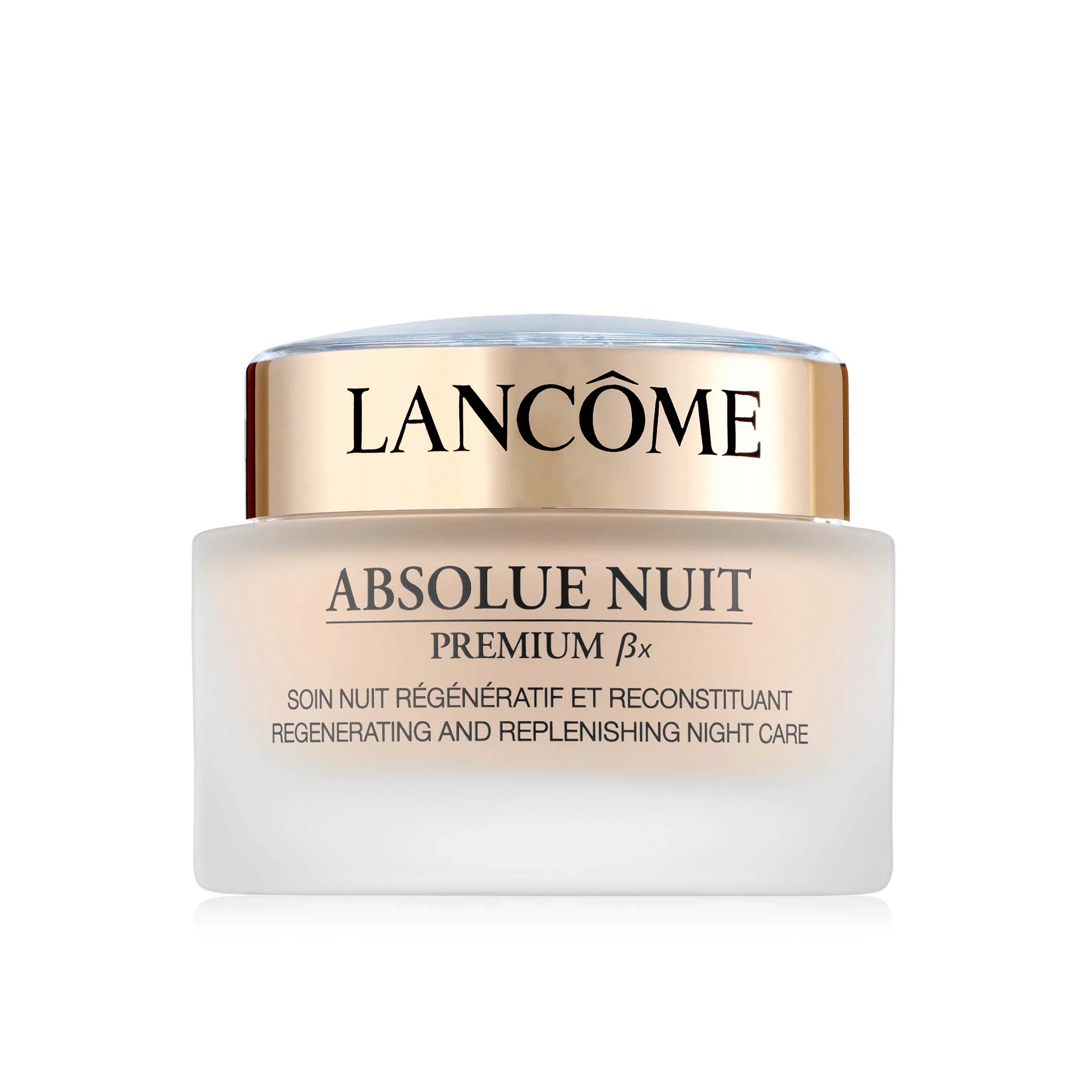 Absolue Nuit Premium Bx Night Cream