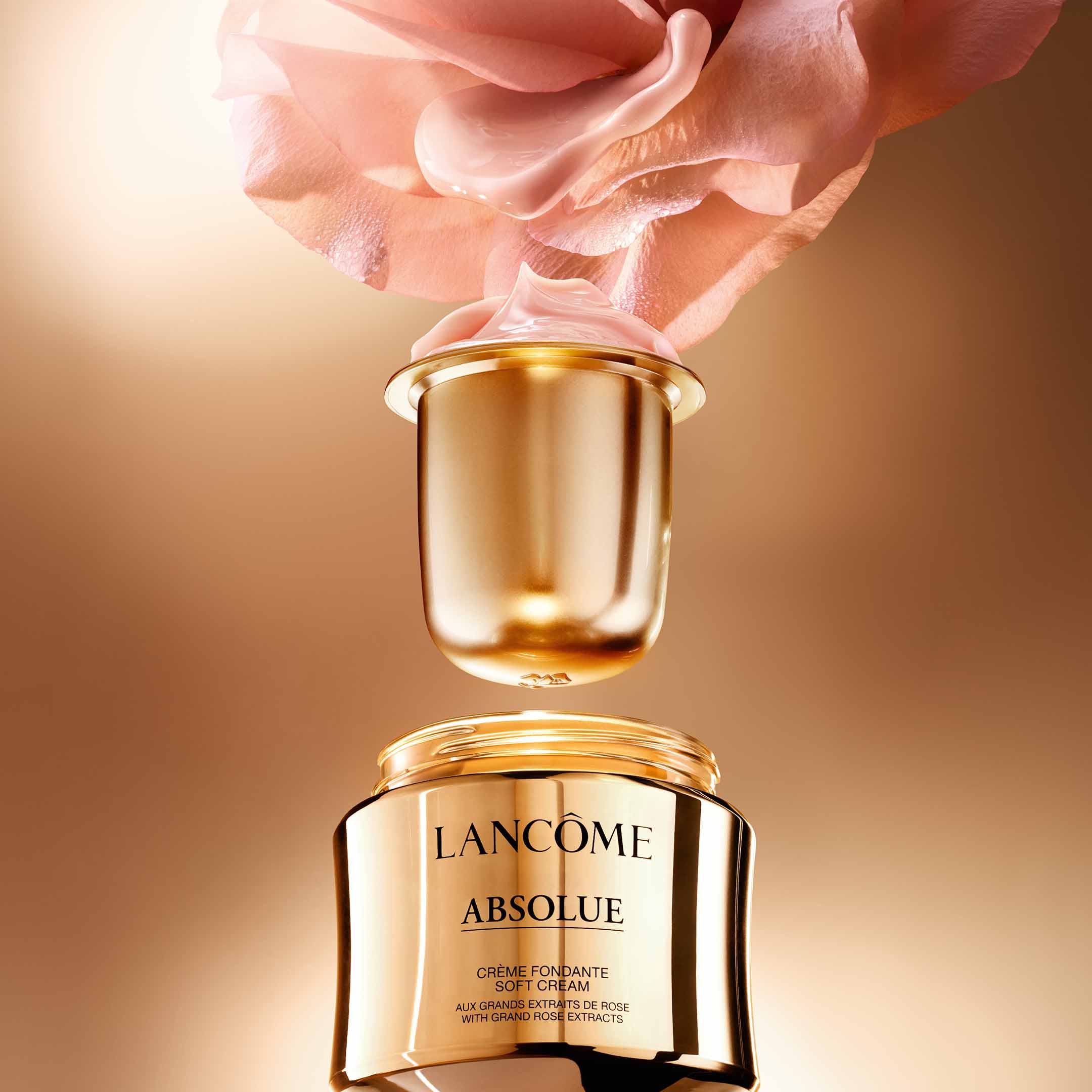 Absolue Regenerating Soft Cream Refill - Image 3