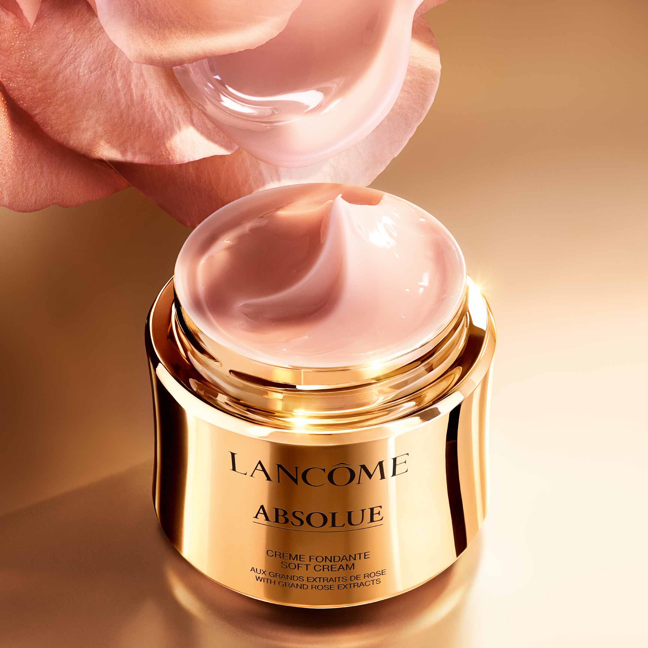 Absolue Regenerating Soft Cream Refill - Image 4