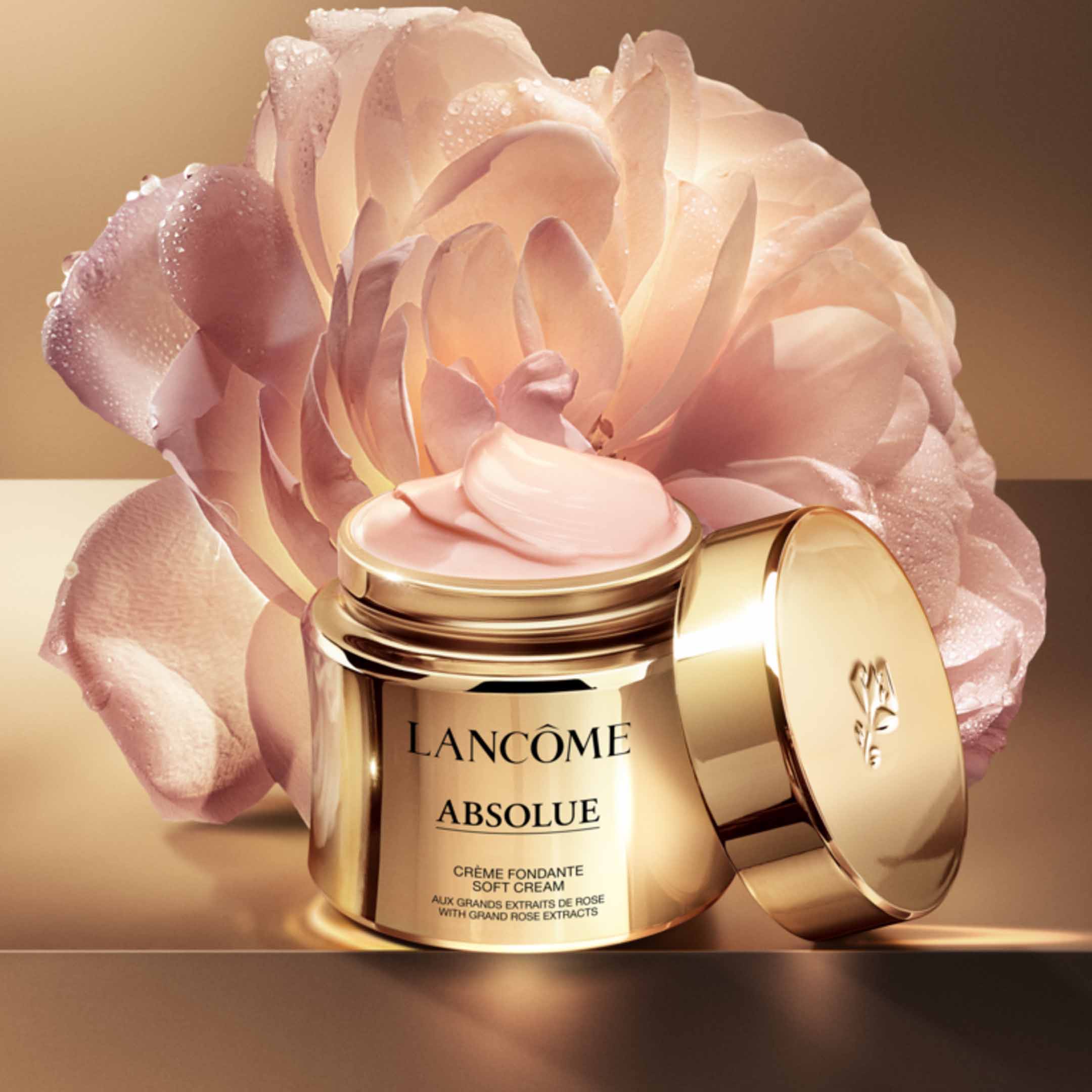 Absolue Regenerating Soft Cream Refill - Image 5