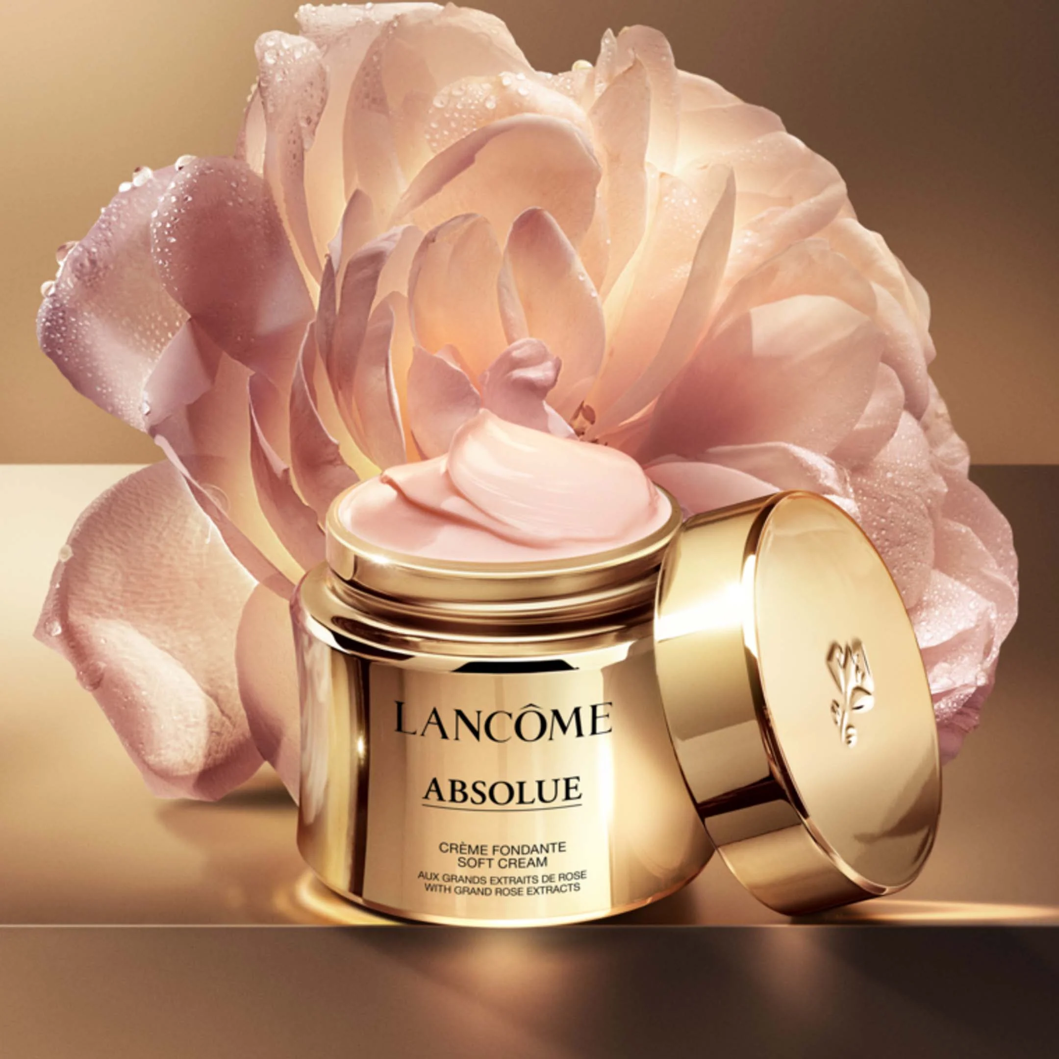 Absolue Regenerating Soft Cream - Image 3