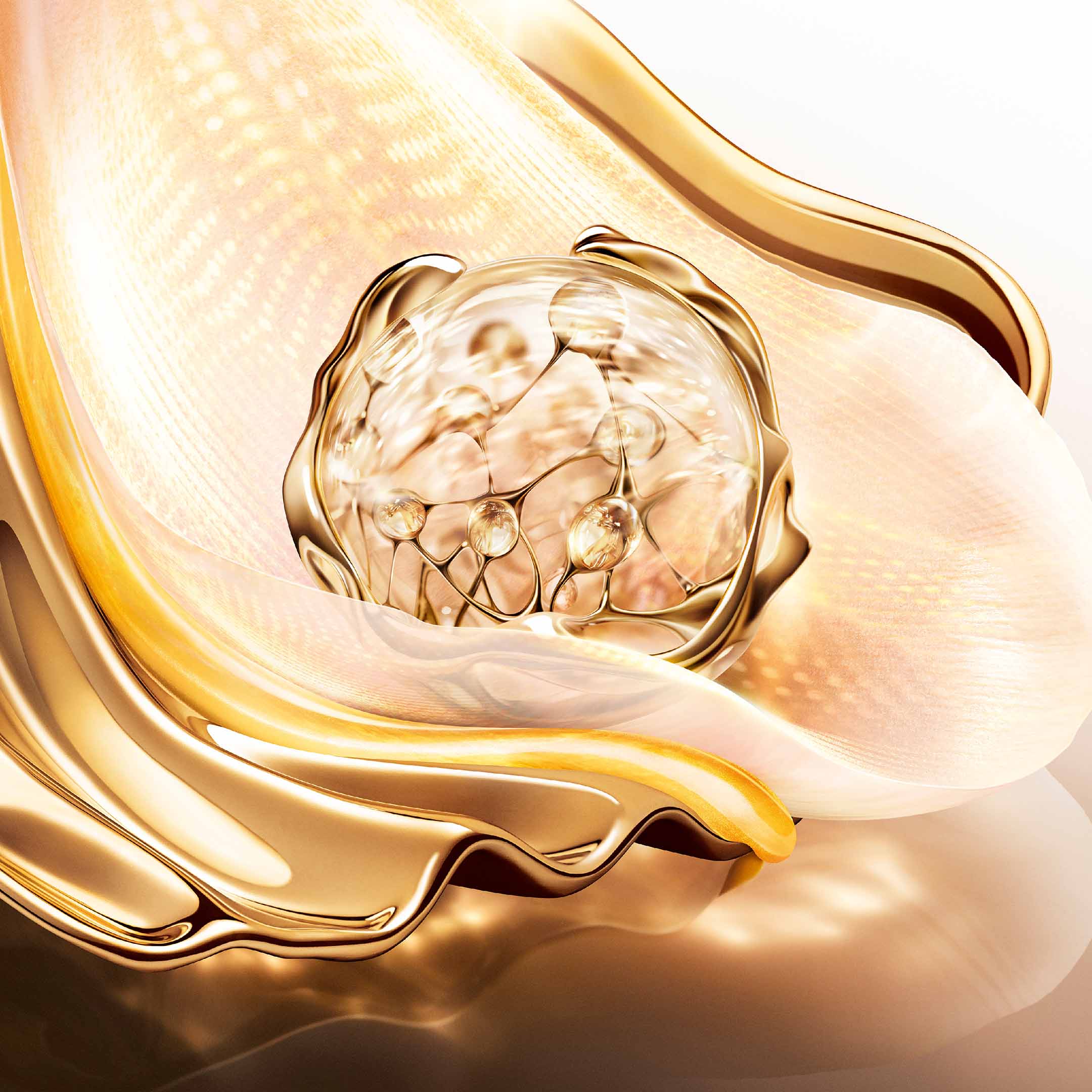 Absolue Revitalizing Eye Cream - Image 5