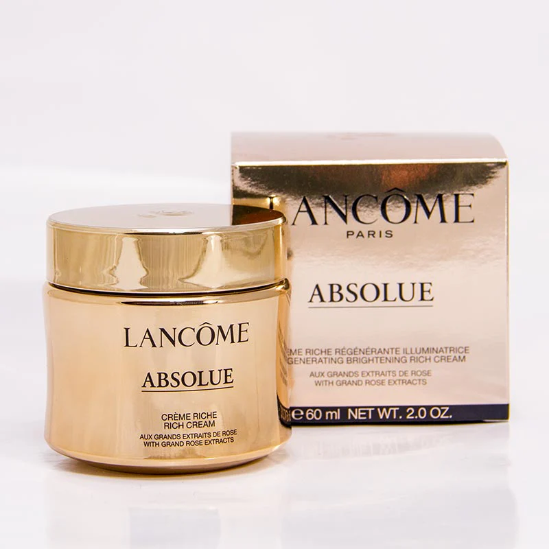 ABSOLUE RICH CREAM 60ML