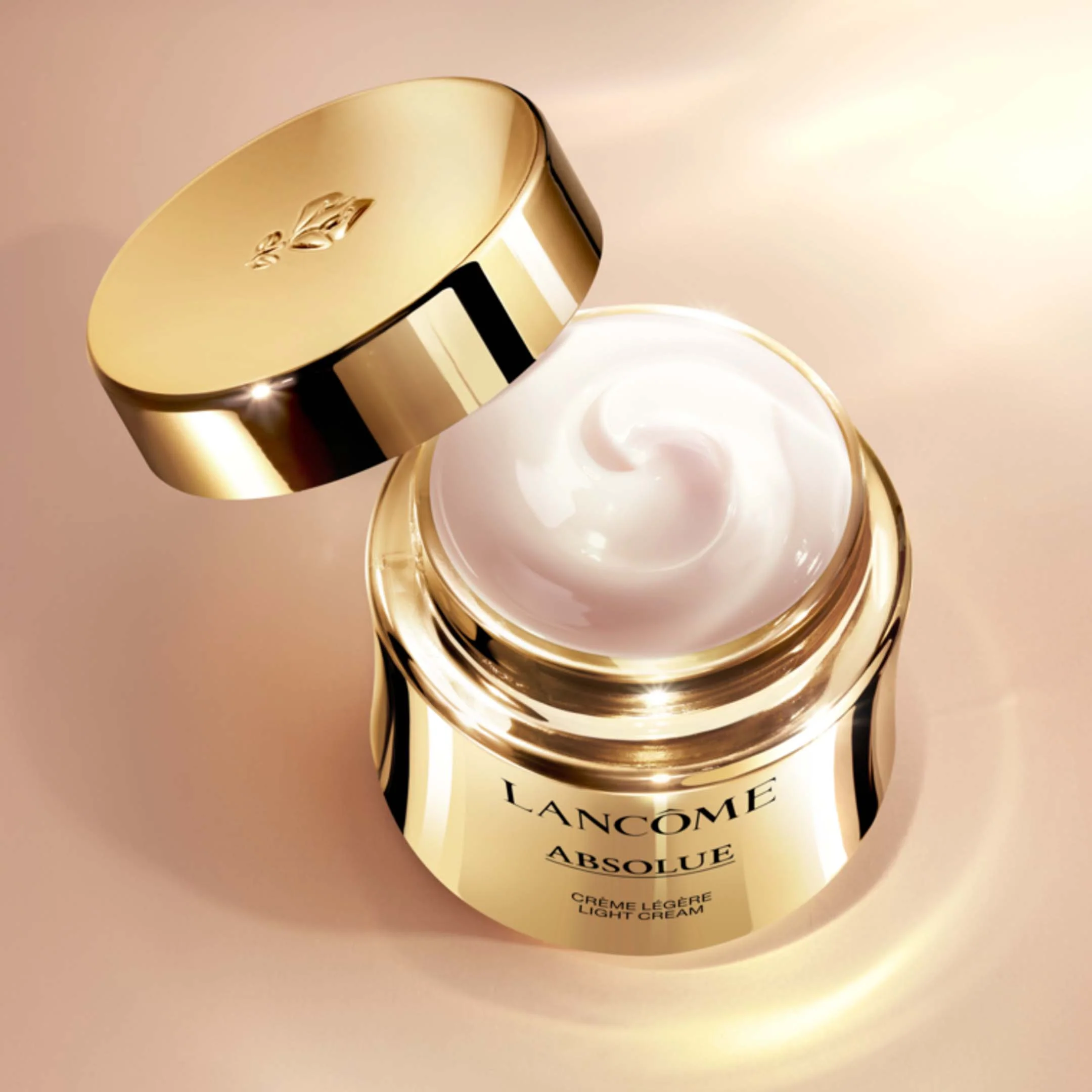 Absolue The Light Cream Refill - Image 2