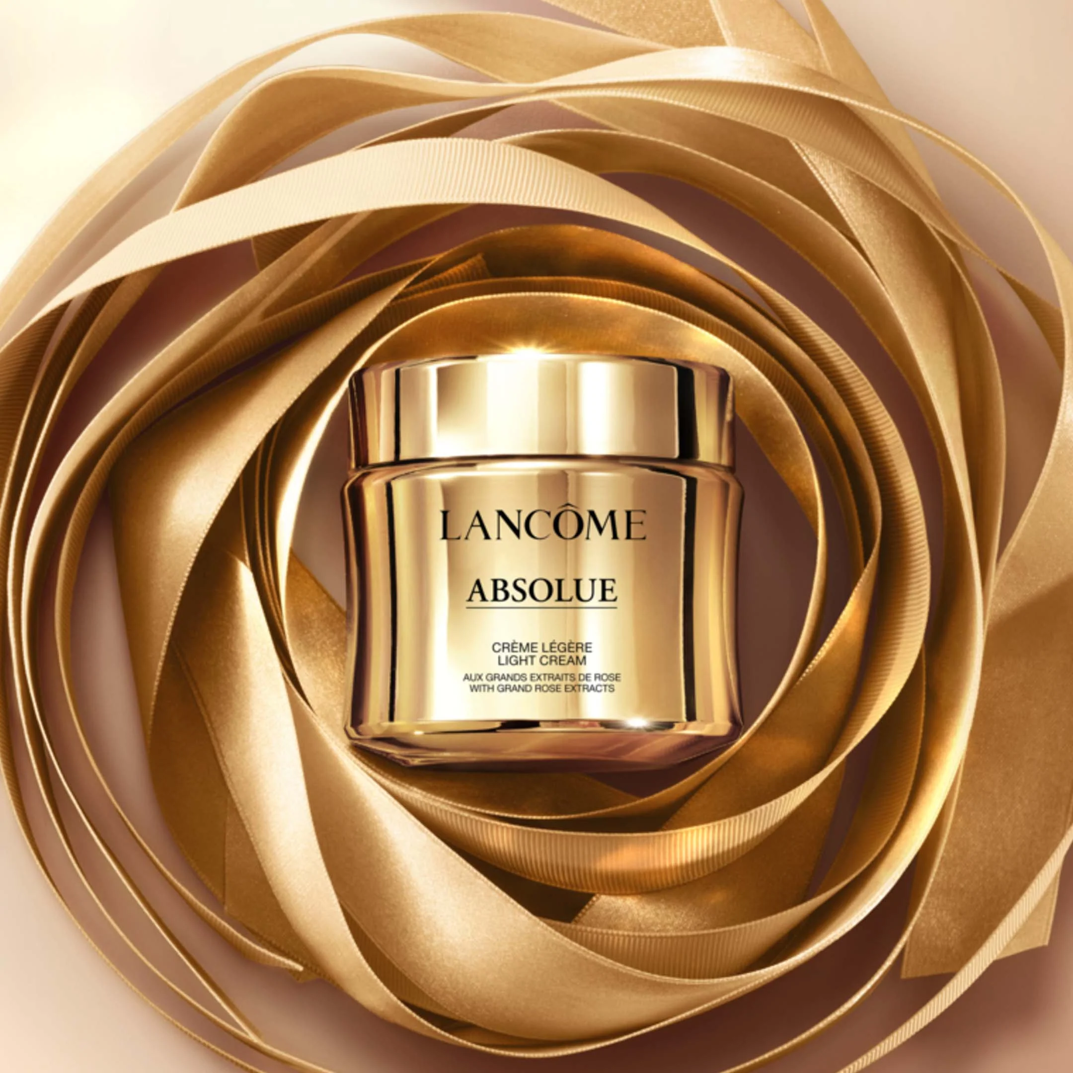 Absolue The Light Cream Refill - Image 5