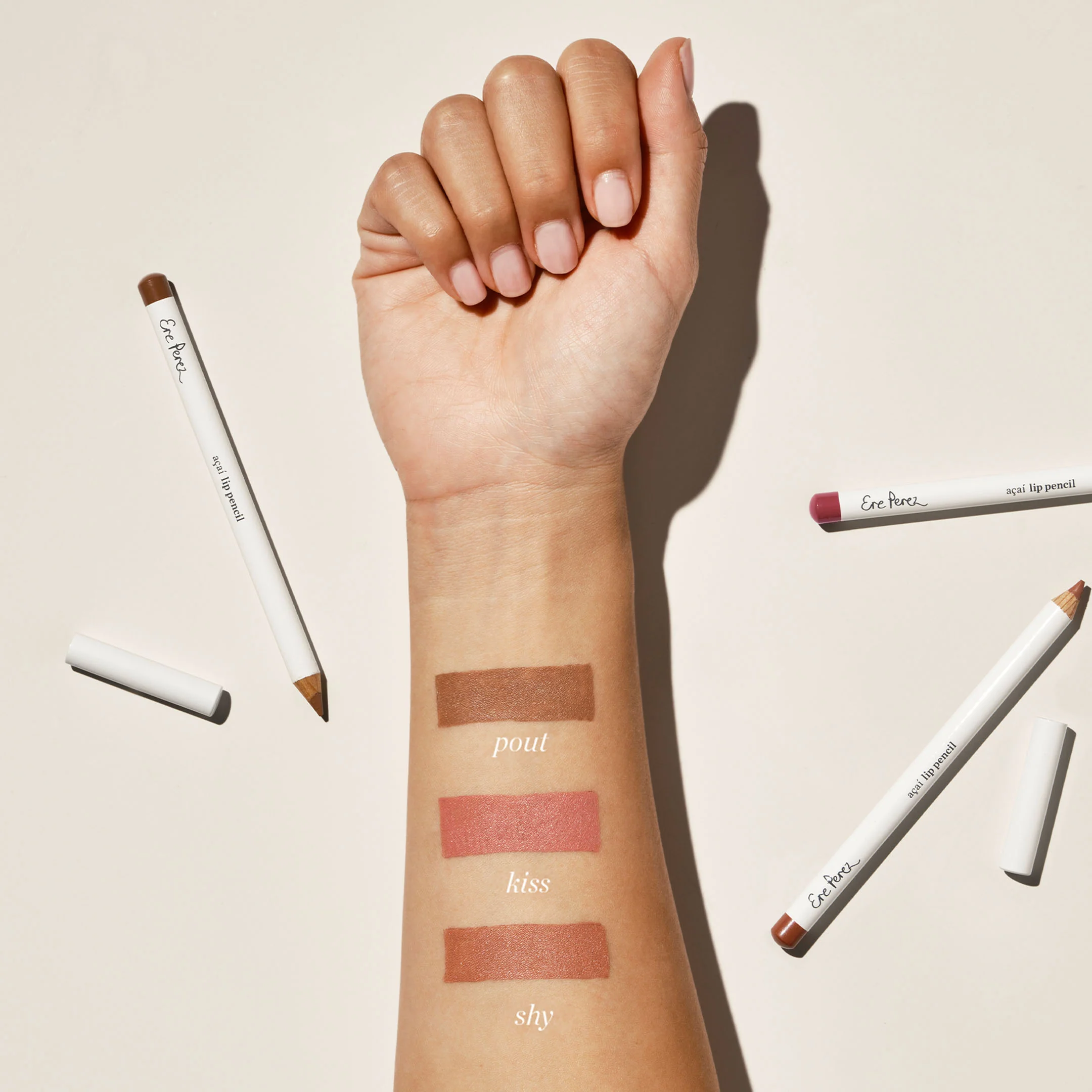 Acai Lip Pencil - Image 2