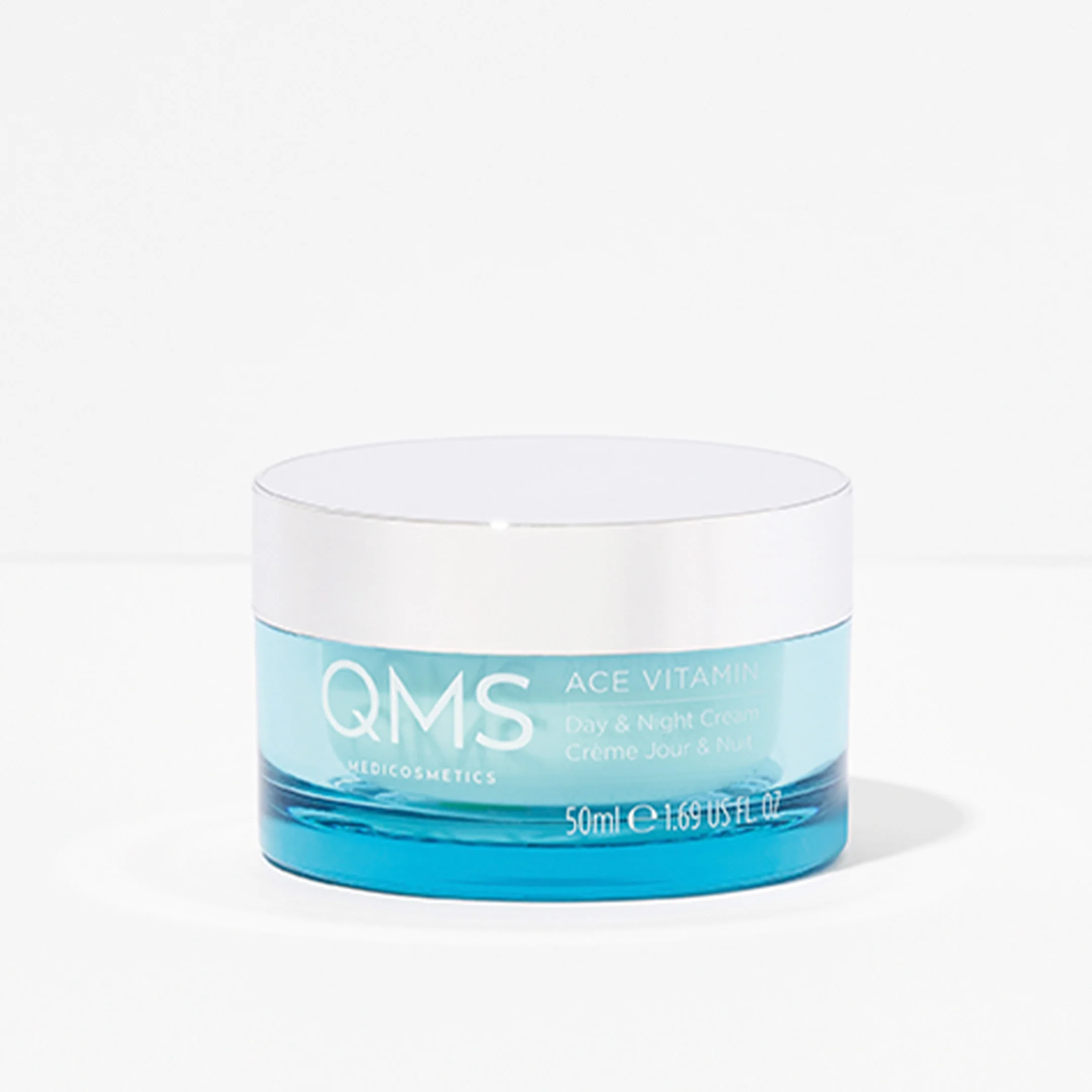 Ace Vitamin Day & Night Cream