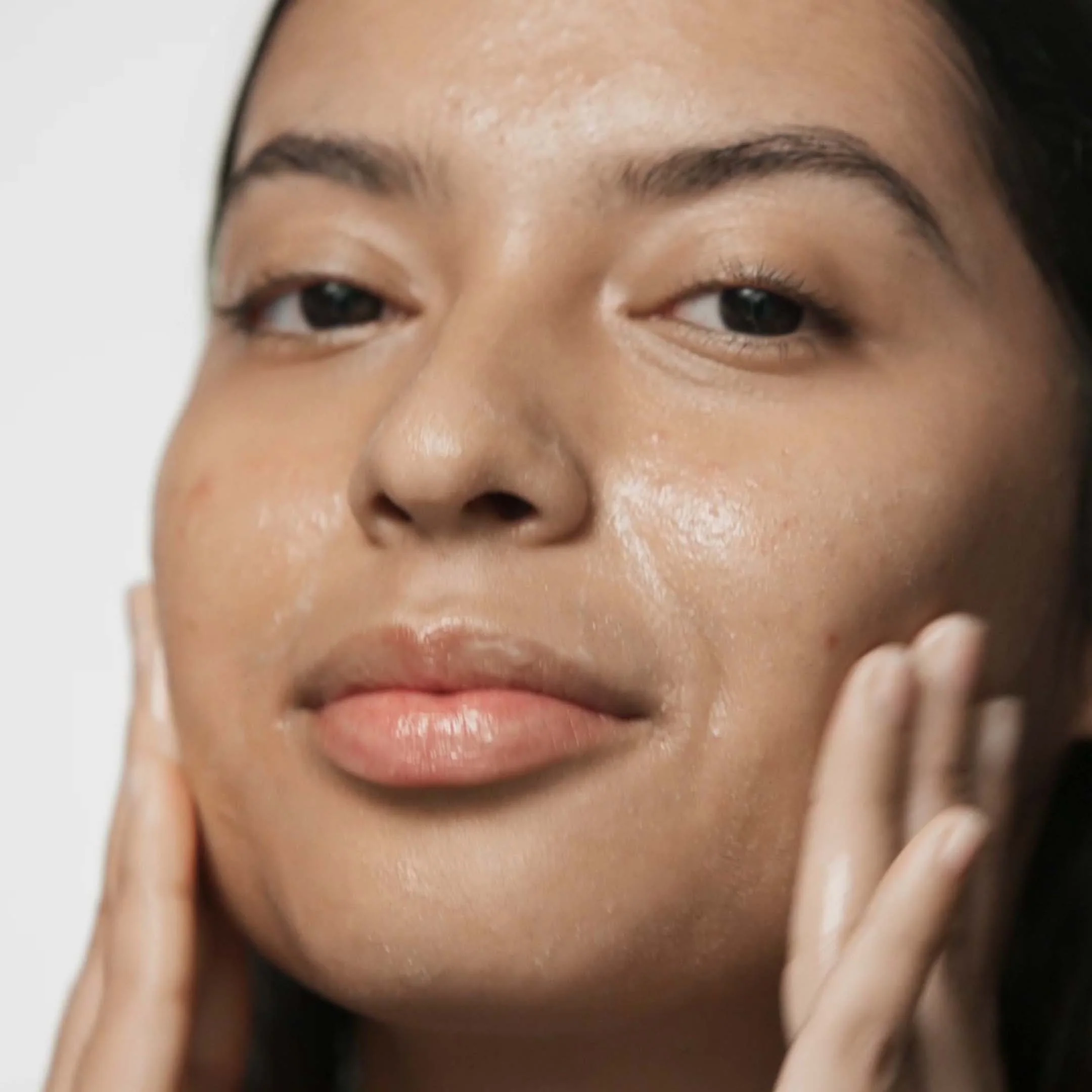 ALL ABOUT CLEAN™ FOAMING FACIAL SOAP 150 ML - Image 3