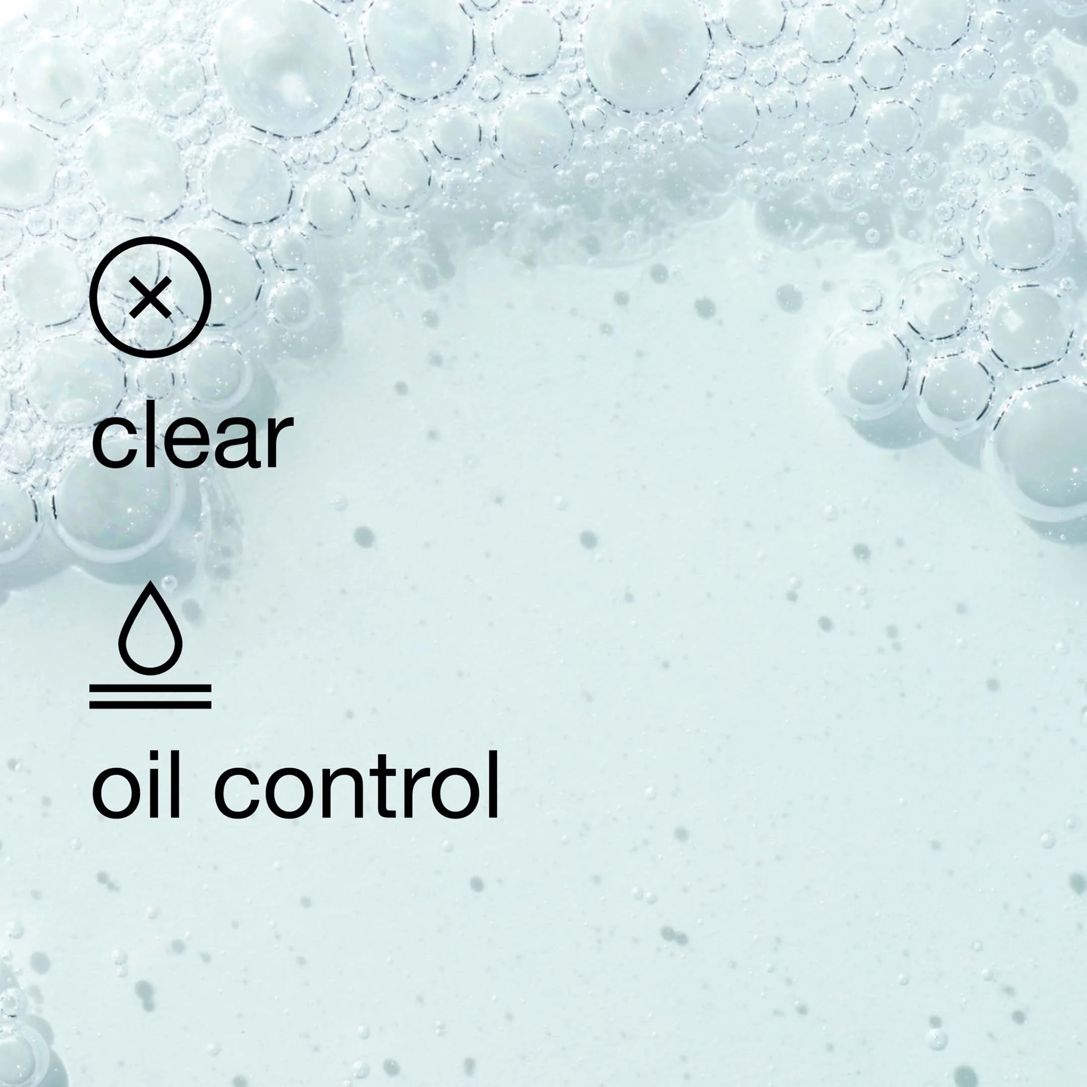ALL ABOUT CLEAN™ FOAMING FACIAL SOAP 150 ML - Image 4