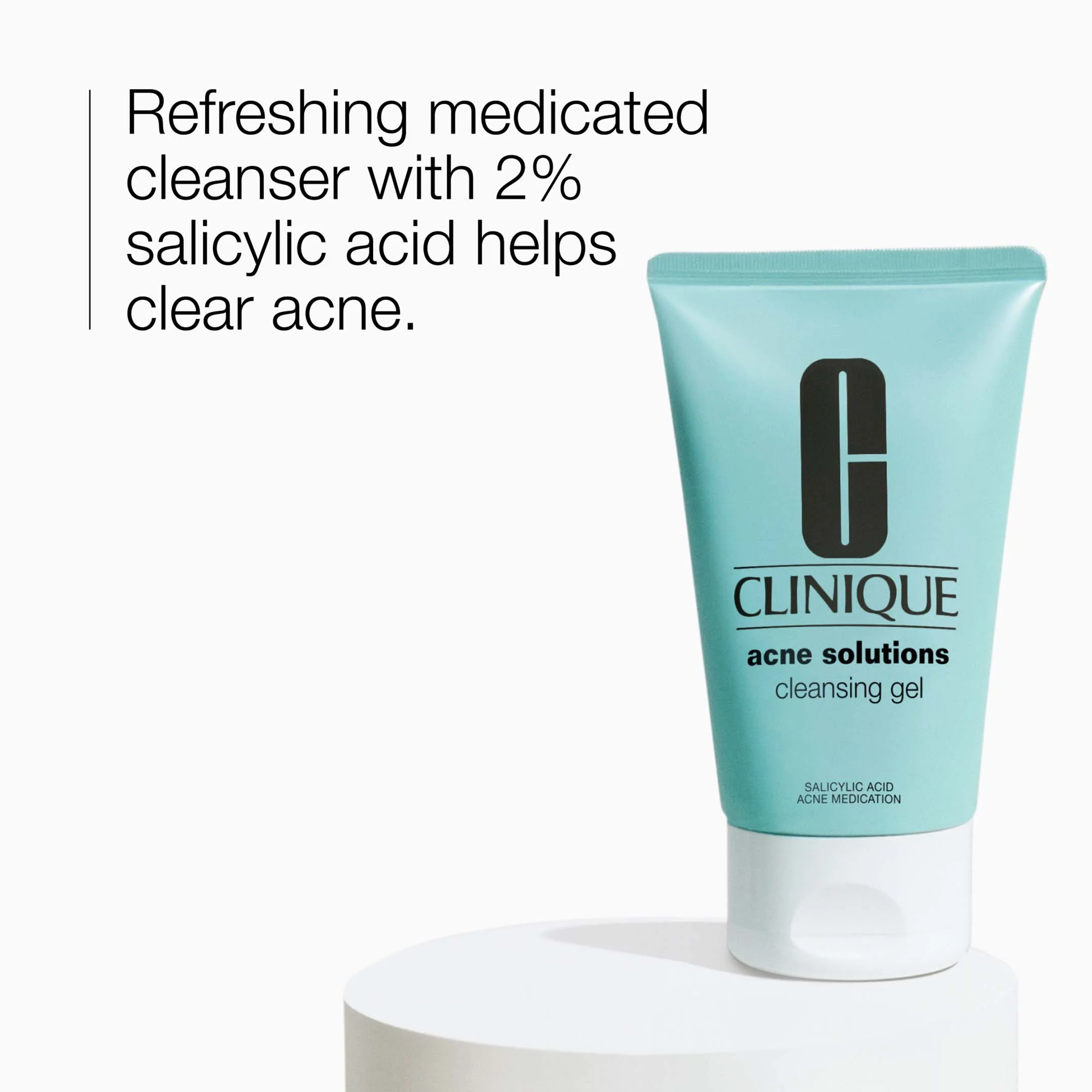 ALL ABOUT CLEAN™ FOAMING FACIAL SOAP 150 ML - Image 5