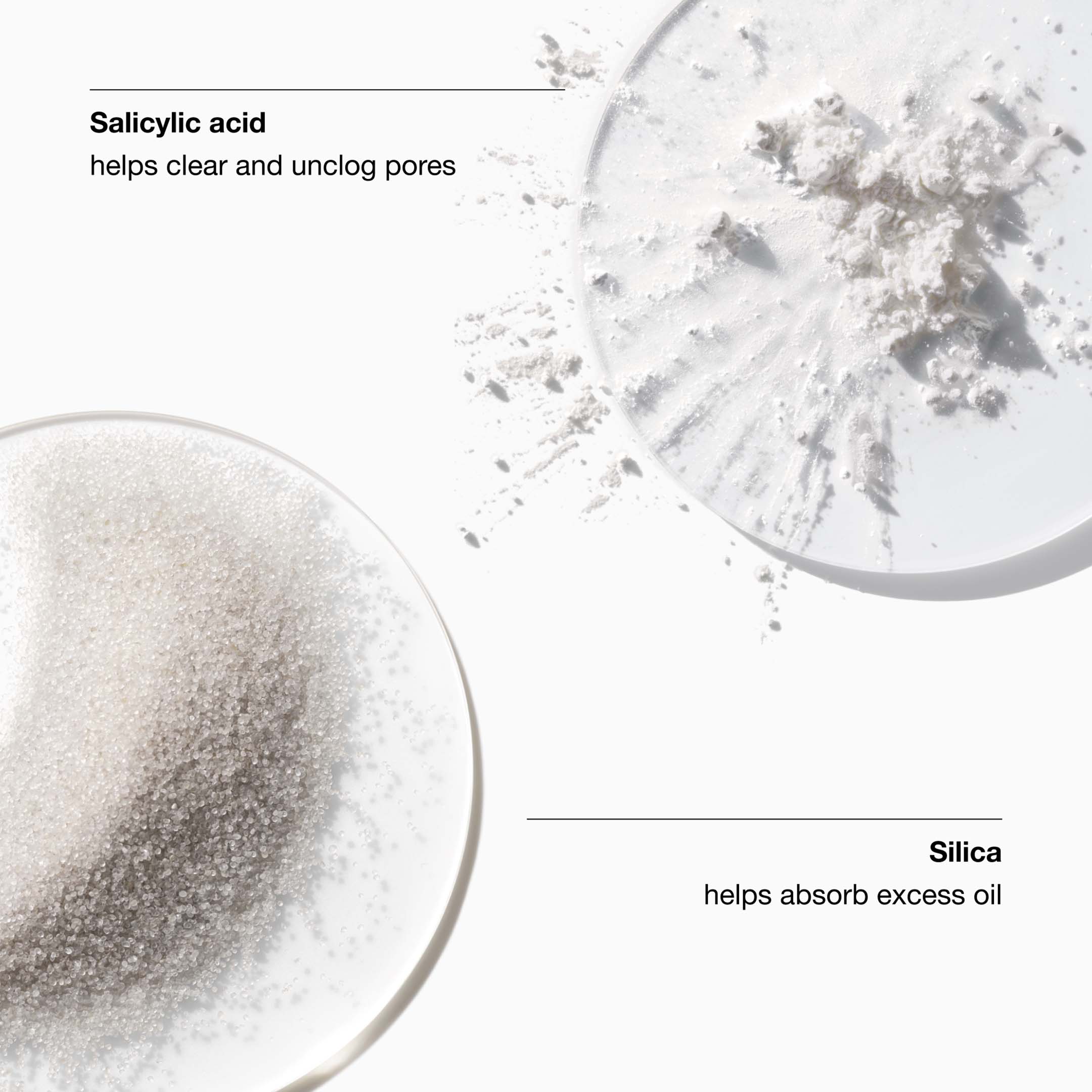 ALL ABOUT CLEAN⢠2-IN-1 CLEANSING + EXFOLIATING JELLY 150 ML - Image 2