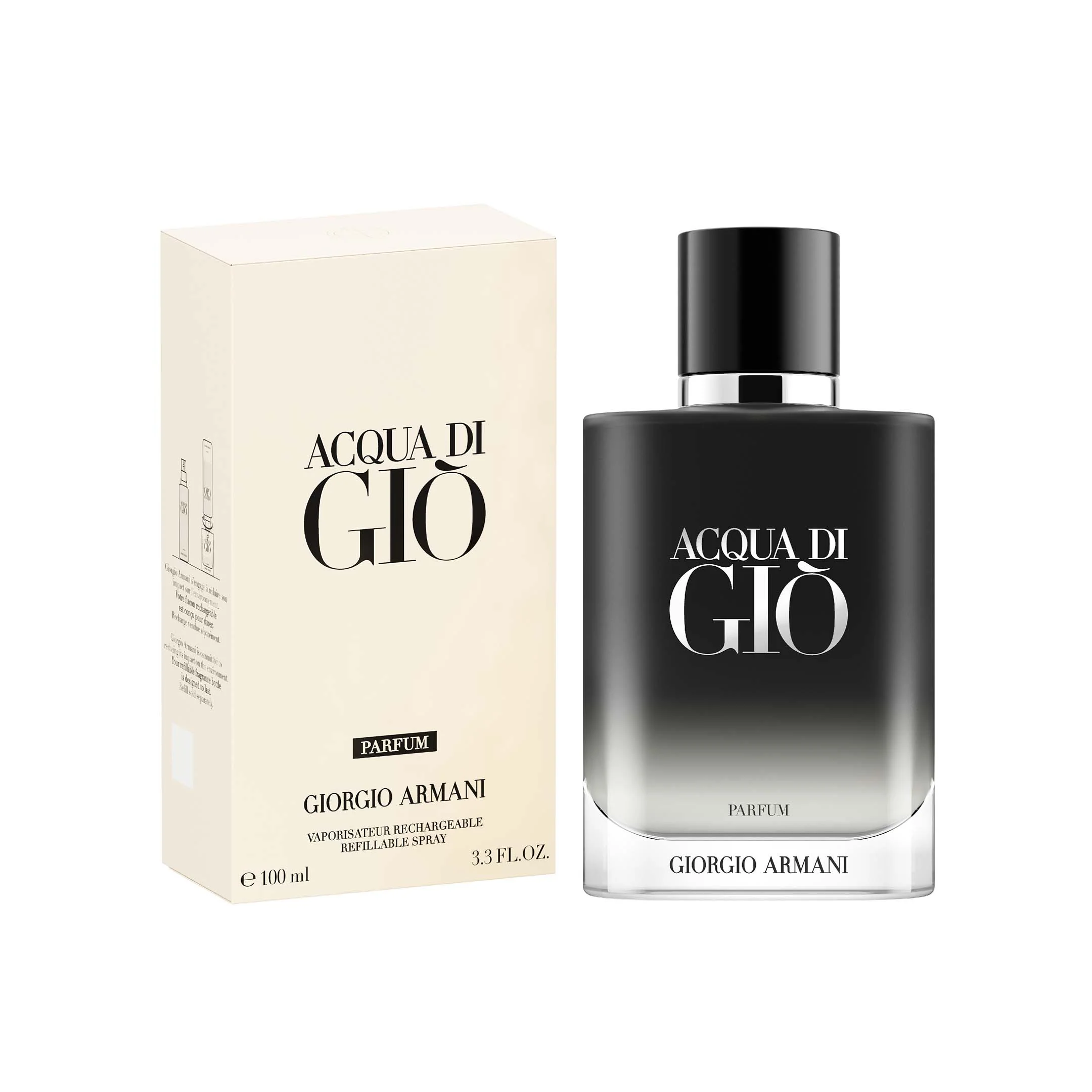Acqua di Giò Parfum - Image 2