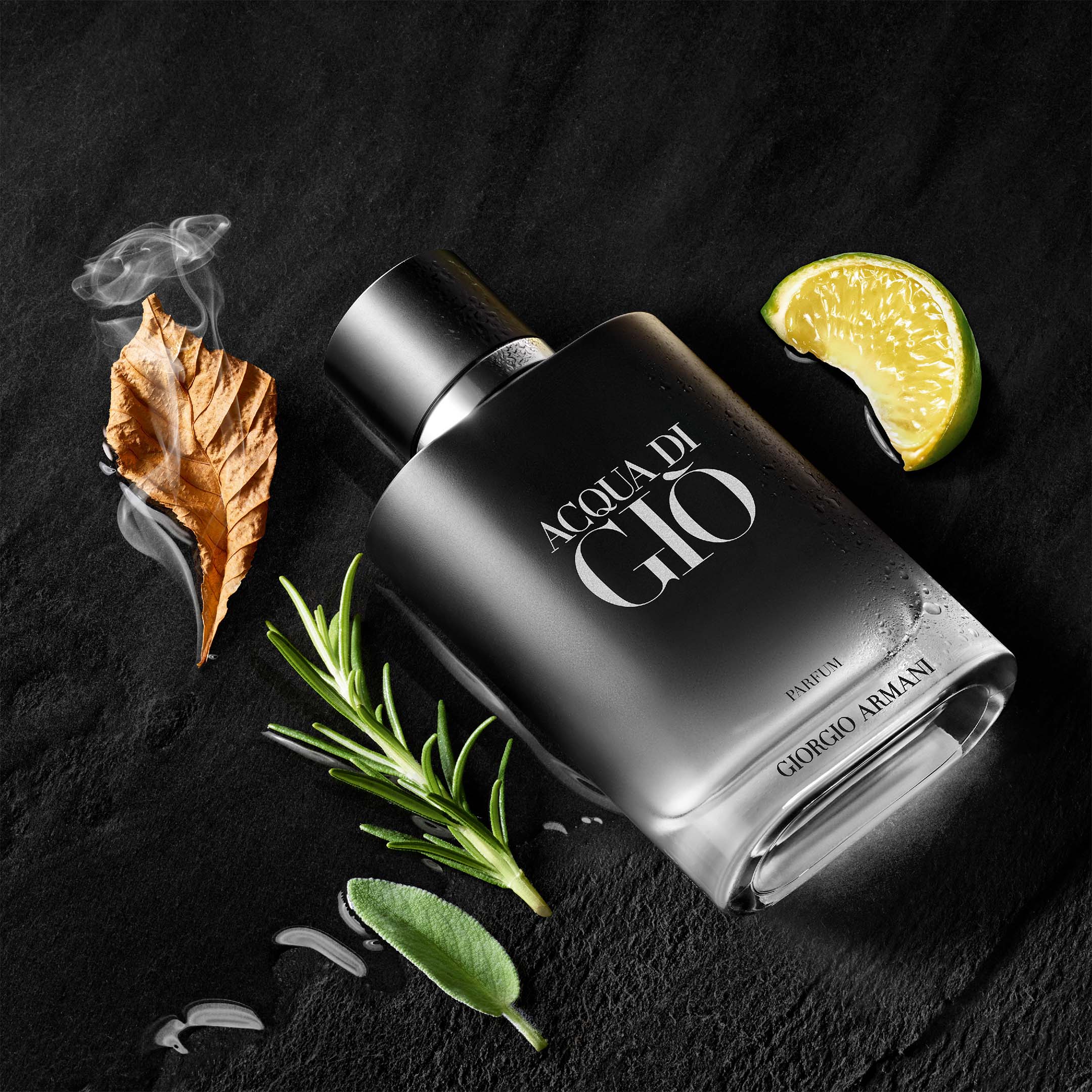Acqua di Giò Parfum - Image 3