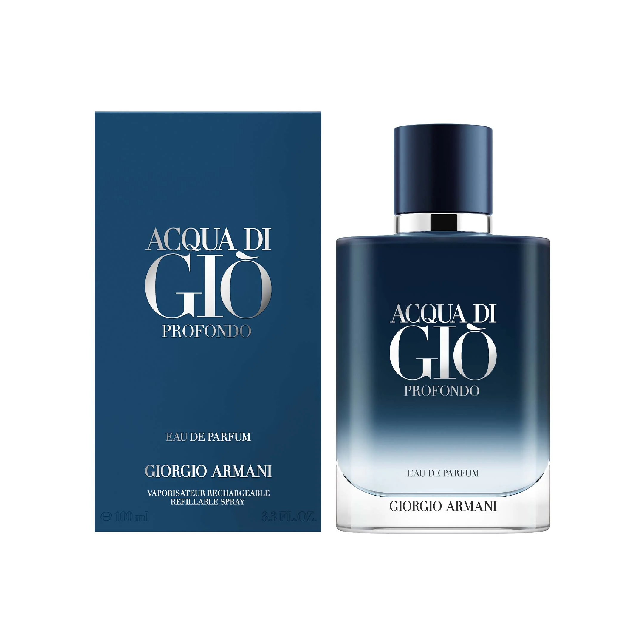 Acqua di Giò Profondo Eau de Parfum - Image 3