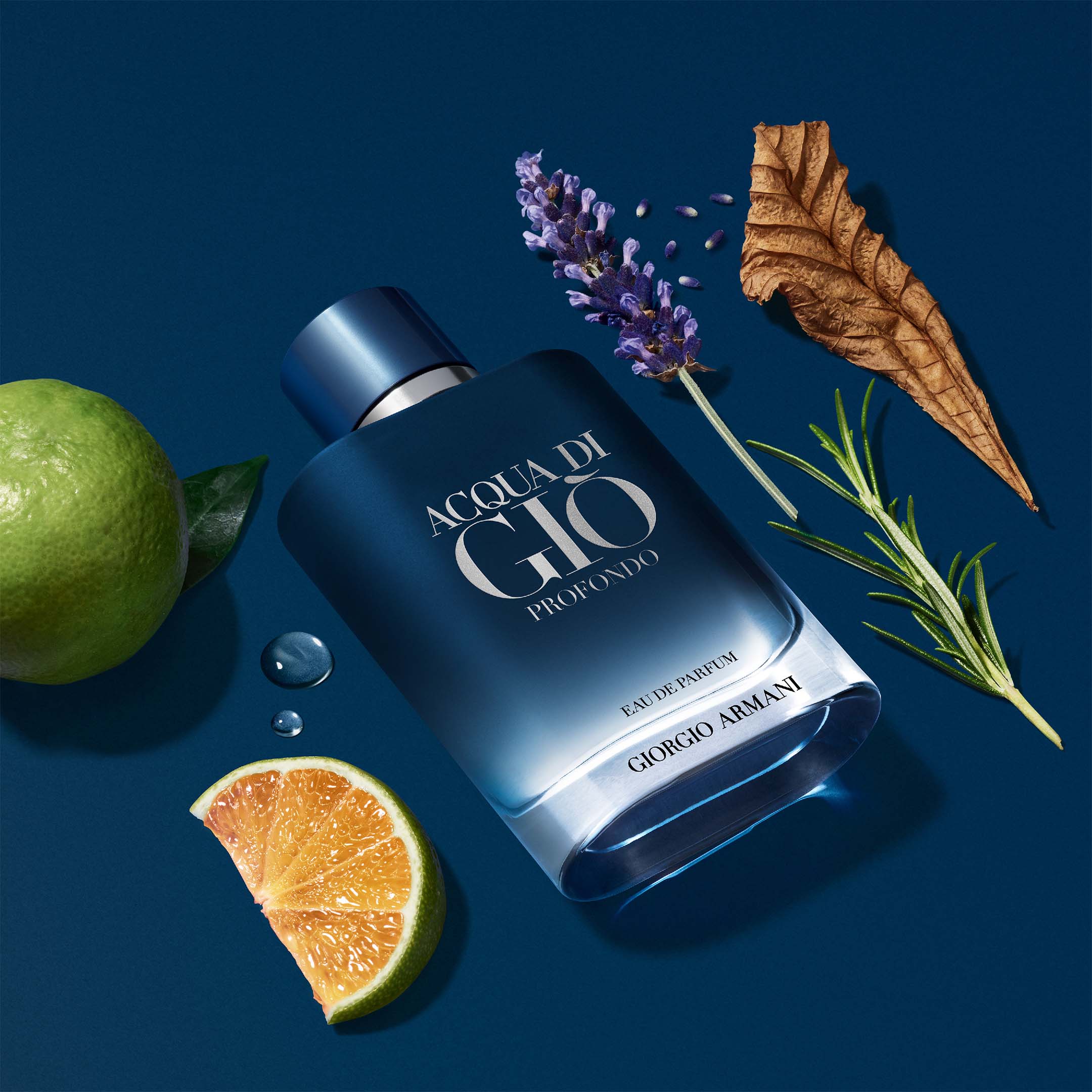 Acqua di Giò Profondo Eau de Parfum - Image 4