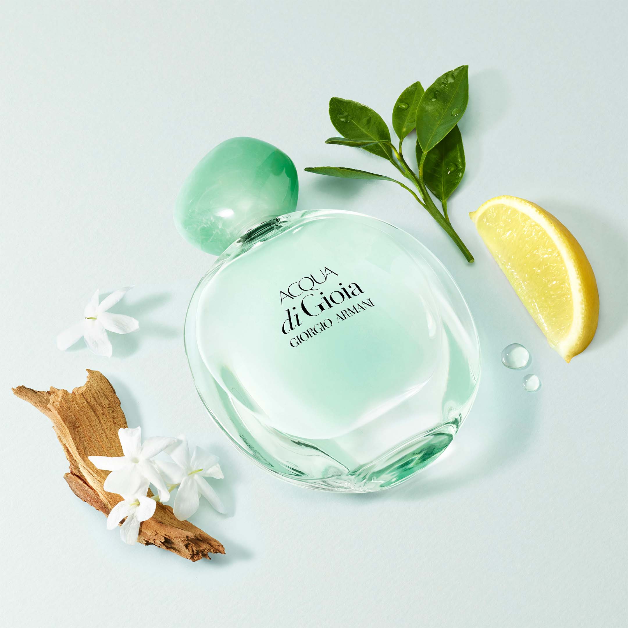 Acqua di Gioia Eau de Parfum - Image 2