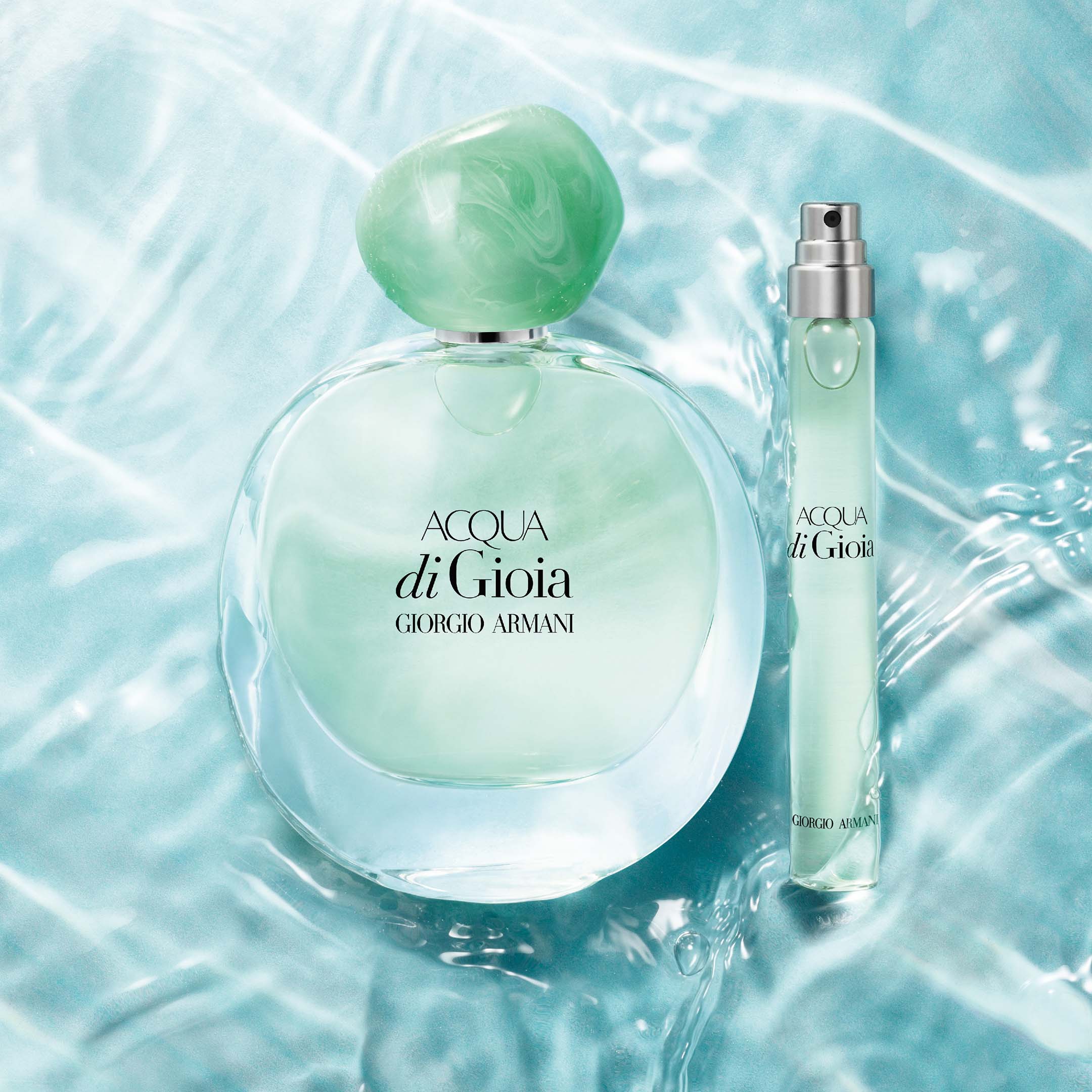 Acqua di Gioia Eau de Parfum - Image 4