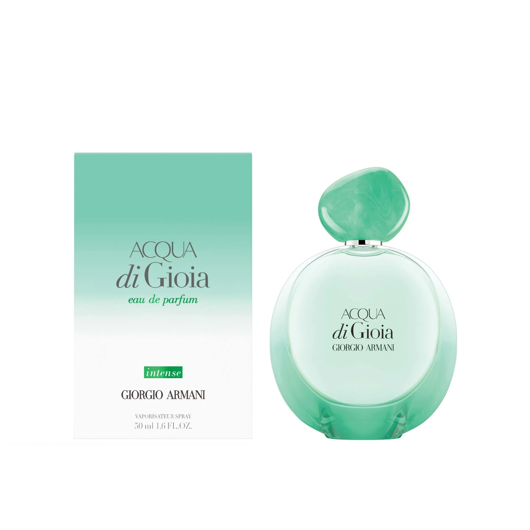 Acqua di Gioia Eau de Parfum Intense - Image 3