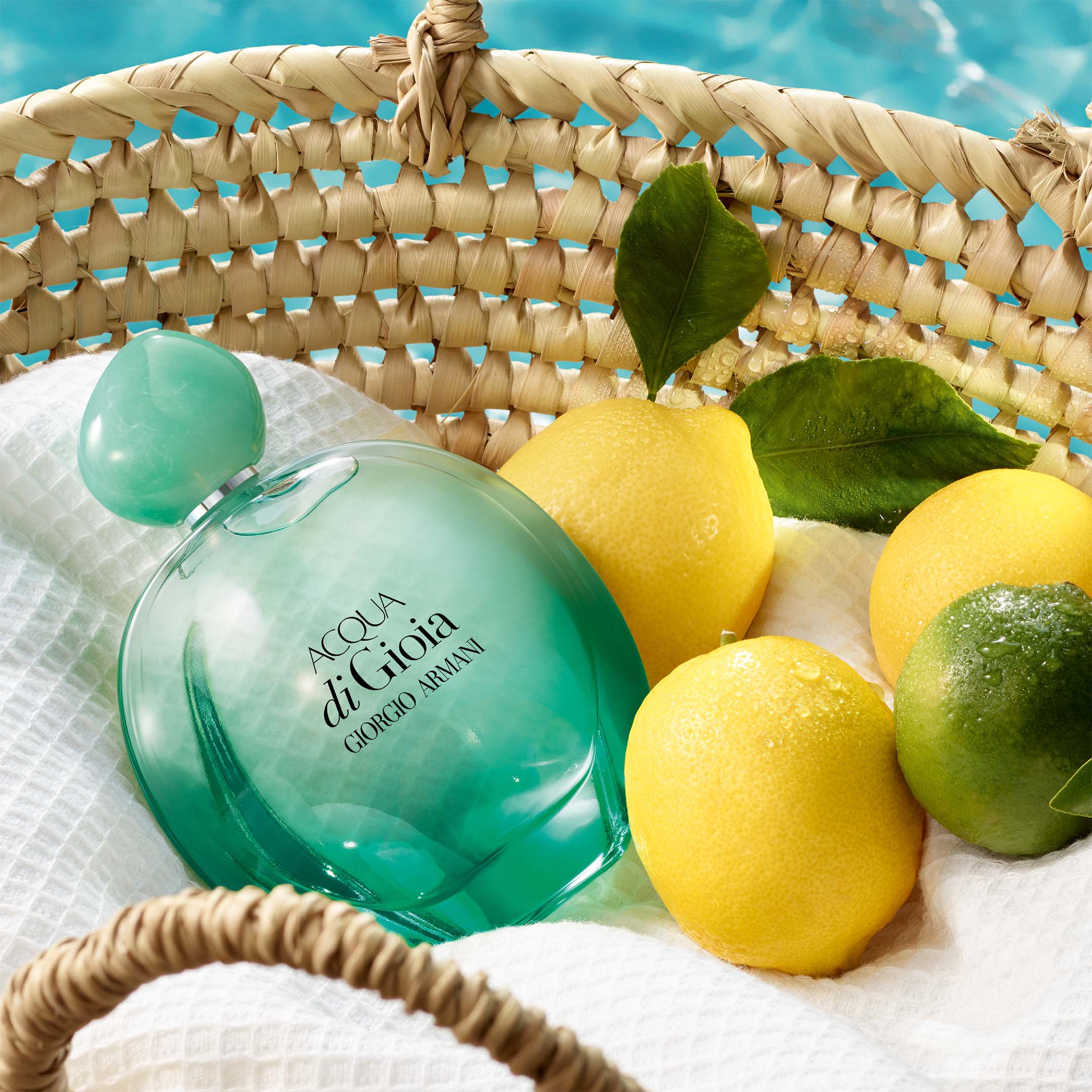 Acqua di Gioia Eau de Parfum Intense - Image 6