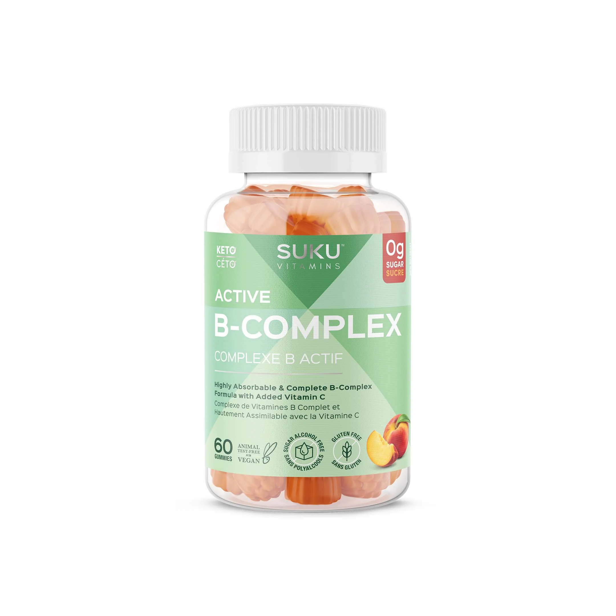 Active B-Complex