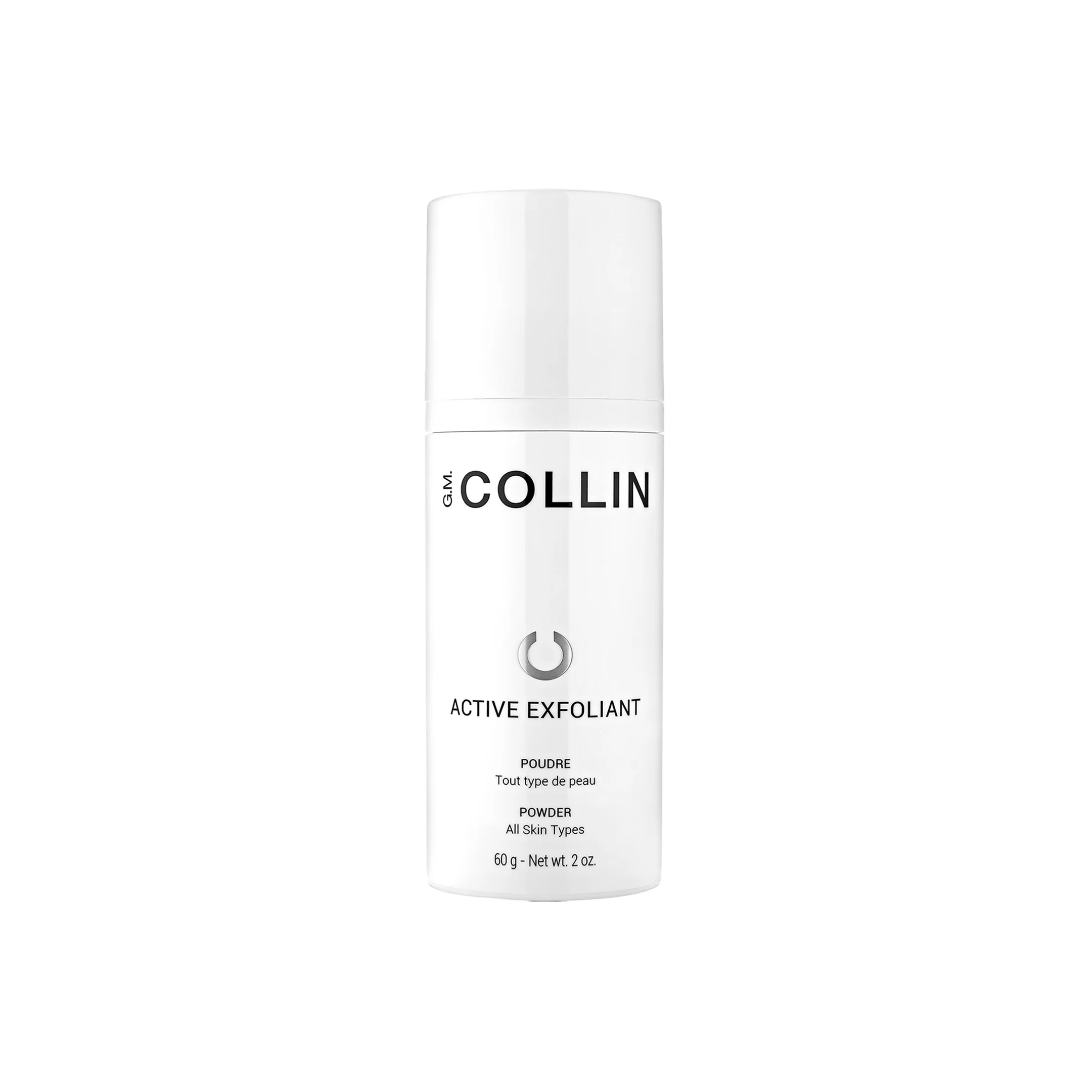 Active Exfoliant Powder