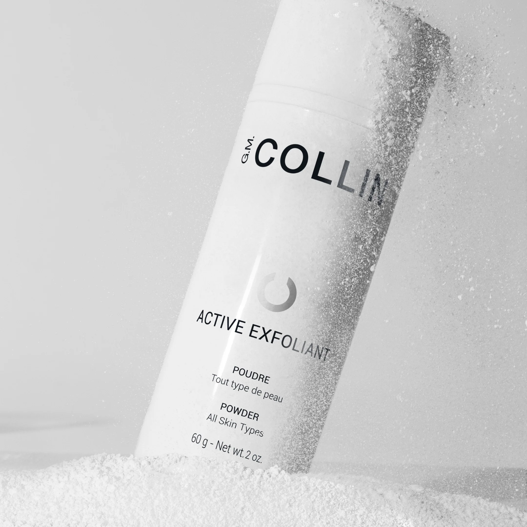 Active Exfoliant Powder - Image 3