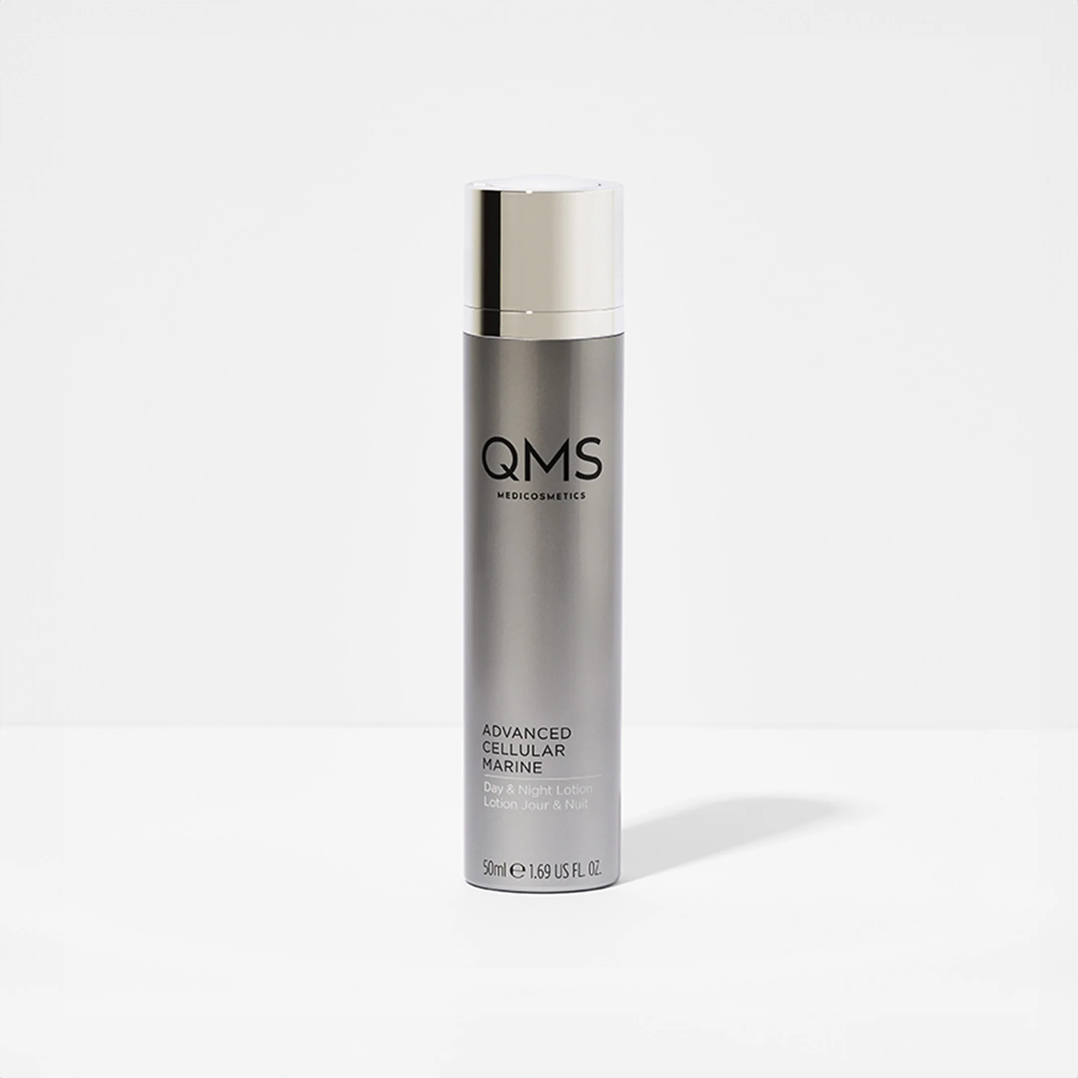 Advanced Cellular Marine Day & Night Cream
