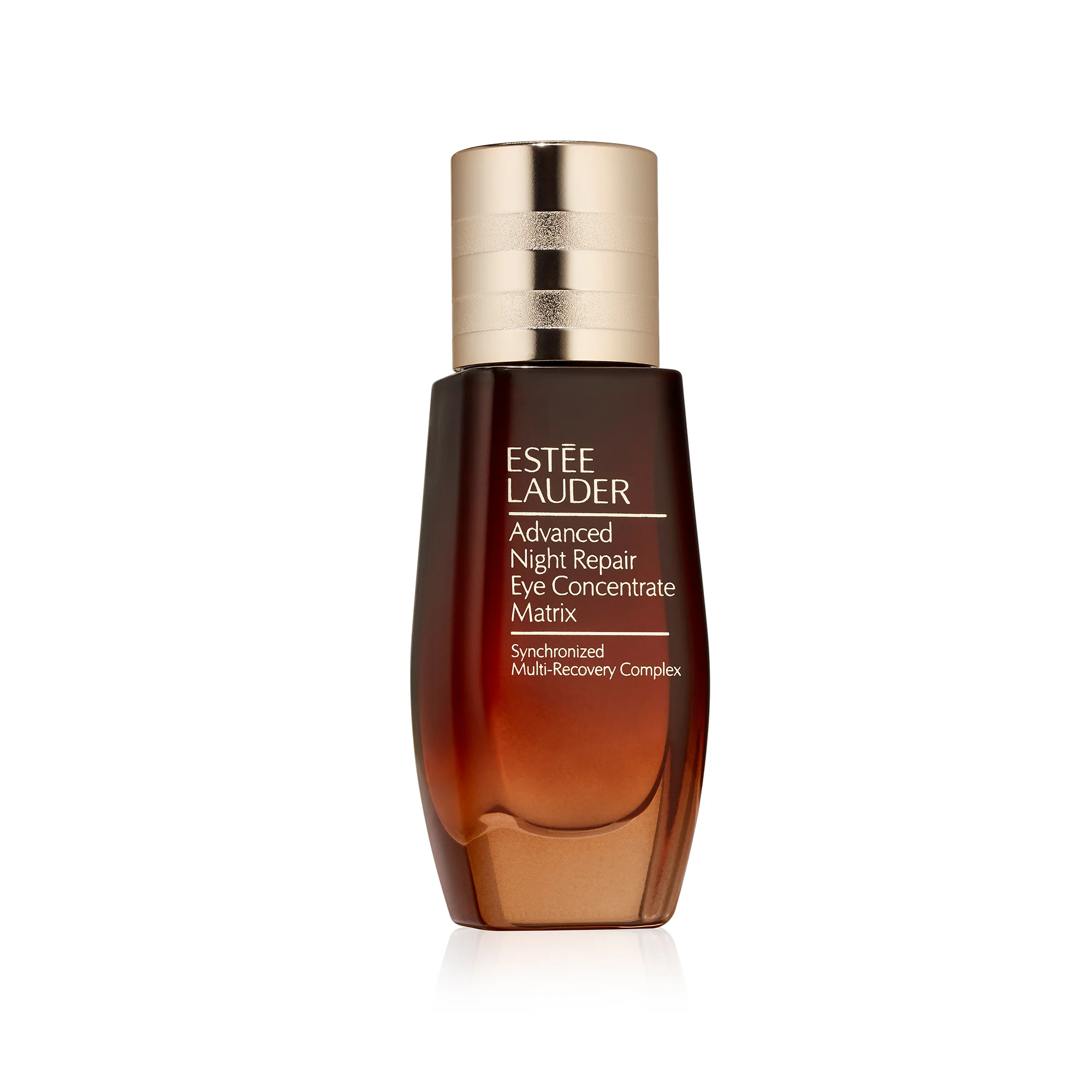 Advanced Night Repair Eye Concentrate Matrix
Synchronized Multi-Recovery Complex