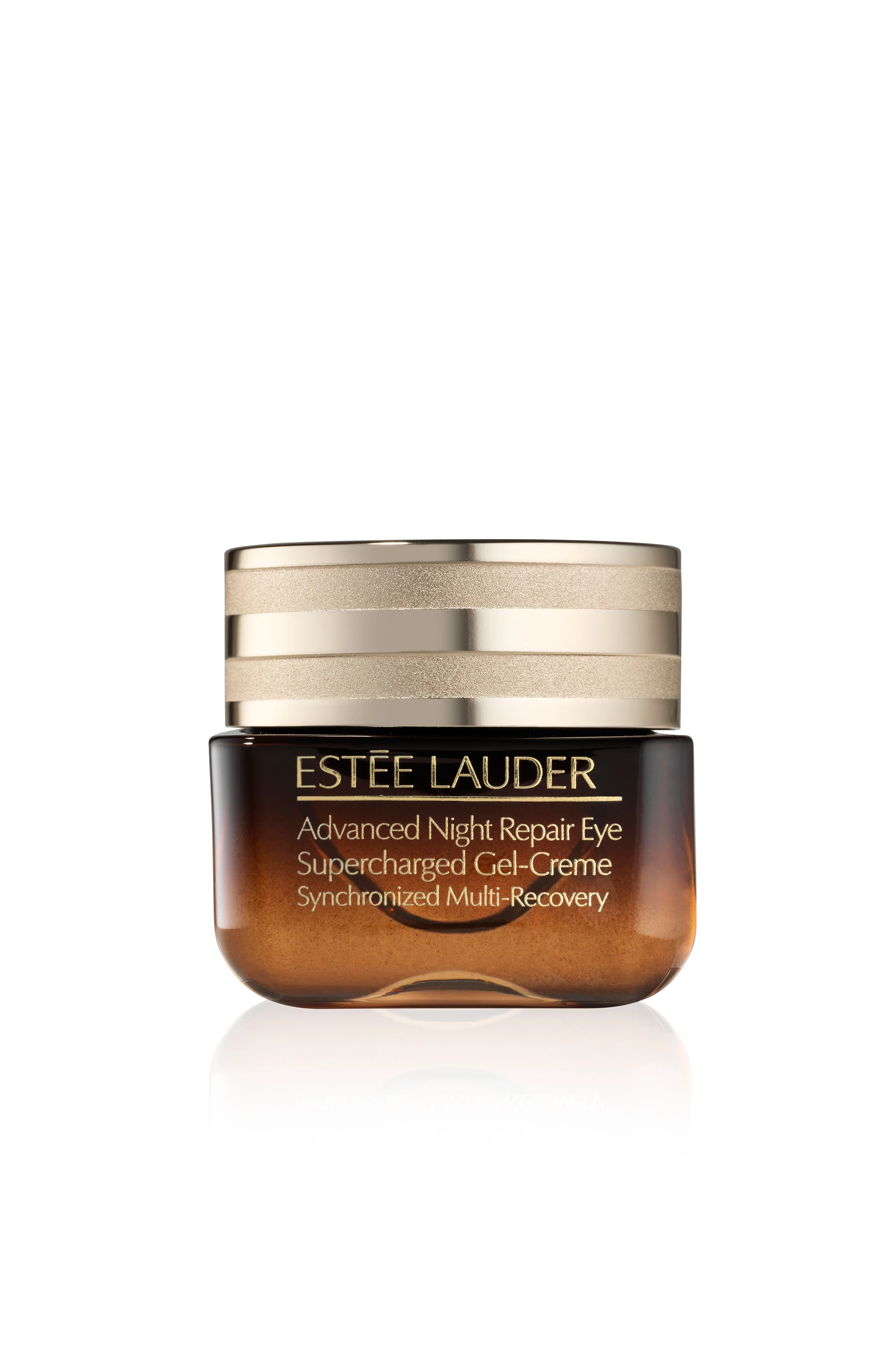 Advanced Night Repair Eye Supercharged Gel-Creme
Synchronized Multi-Recovery Eye Cream