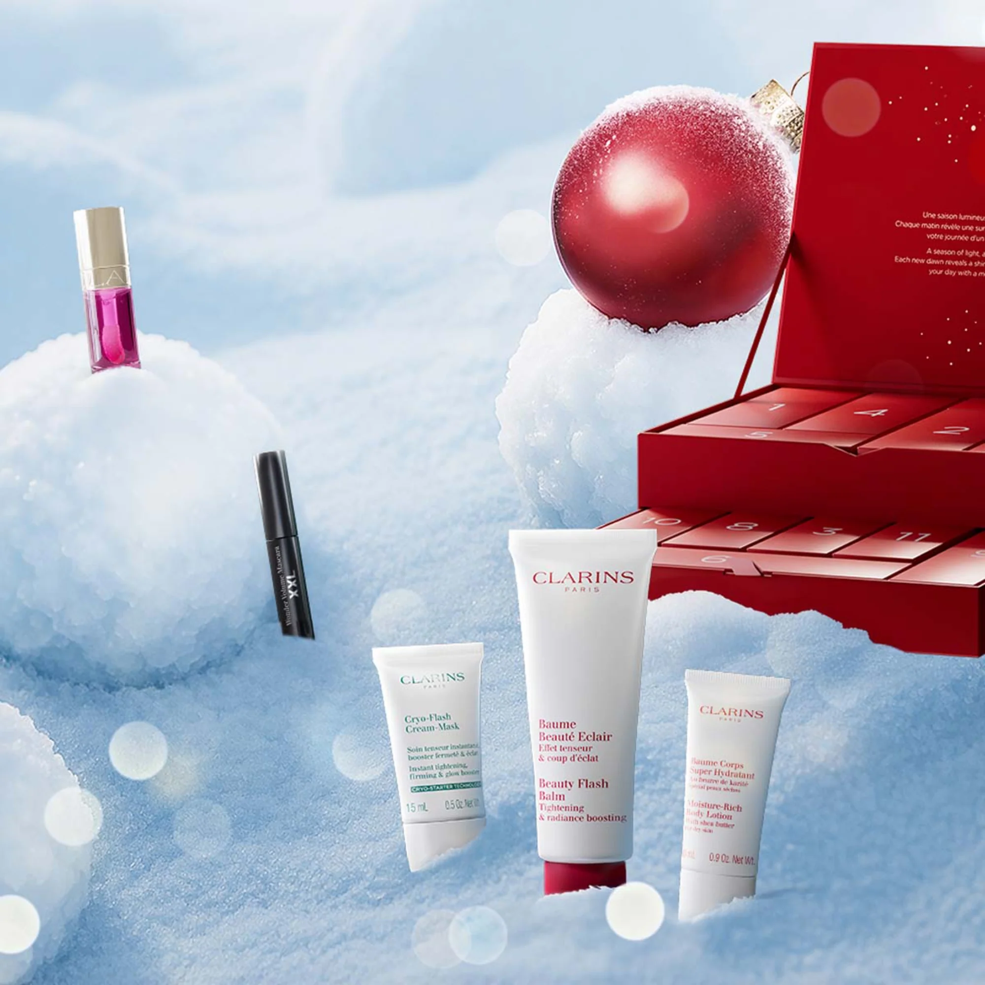 Advent Calendar 12 boxes - Image 3