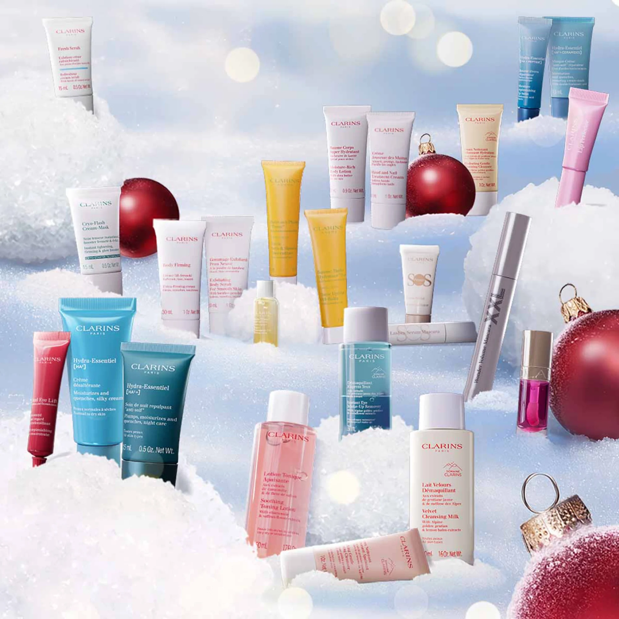 Advent Calendar 24 boxes - Image 2