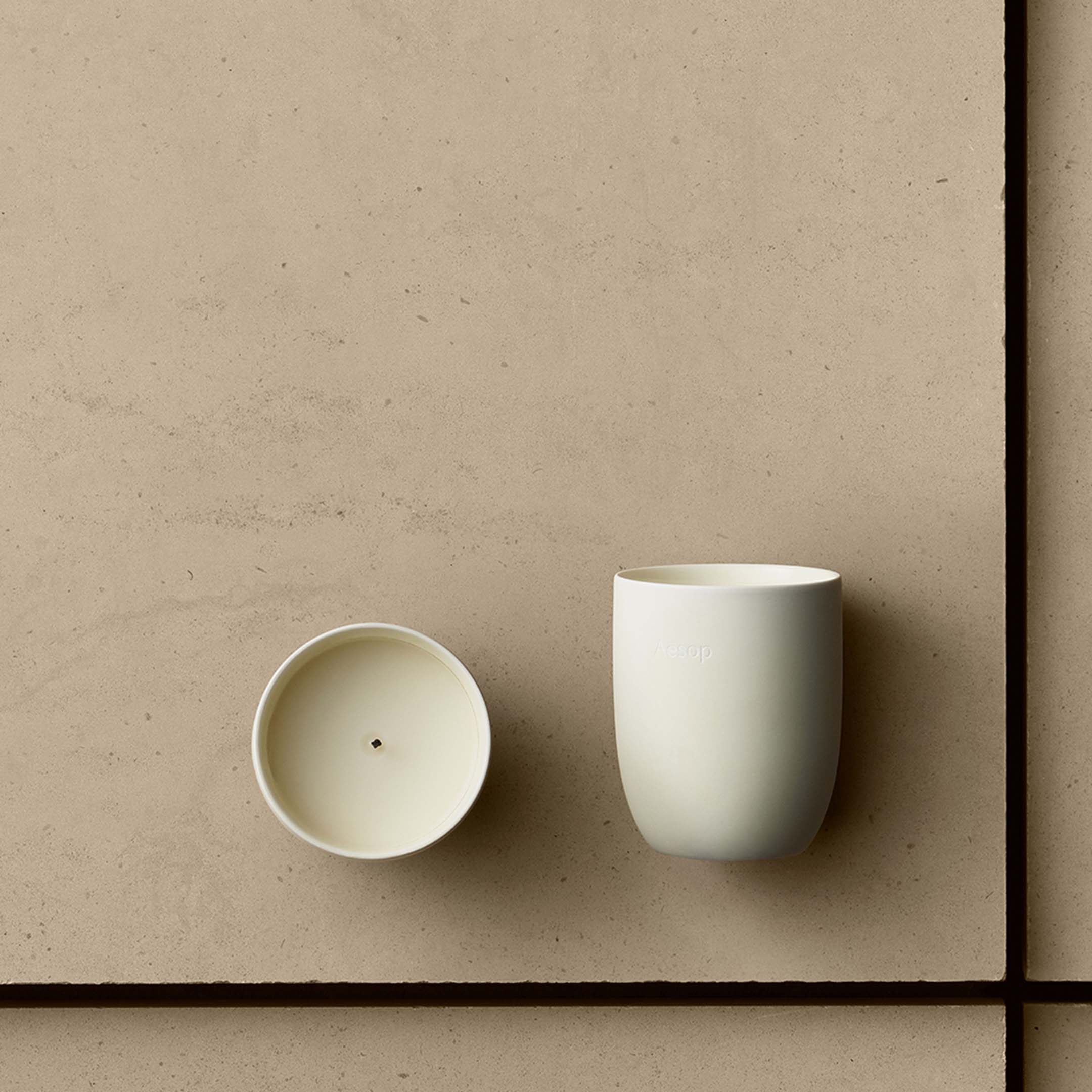 Aesop Candle Aganice - Image 4