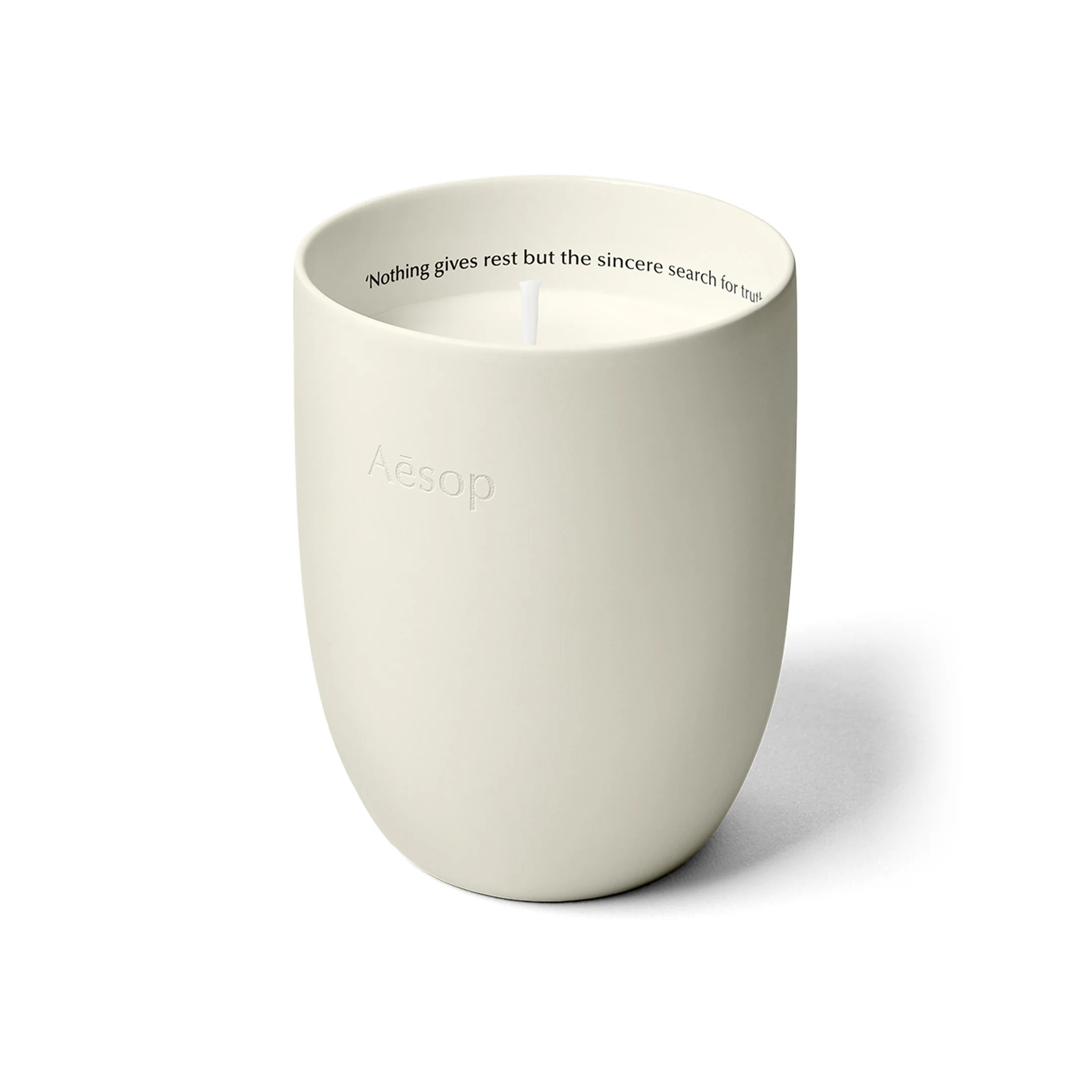 Aesop Candle Callippus