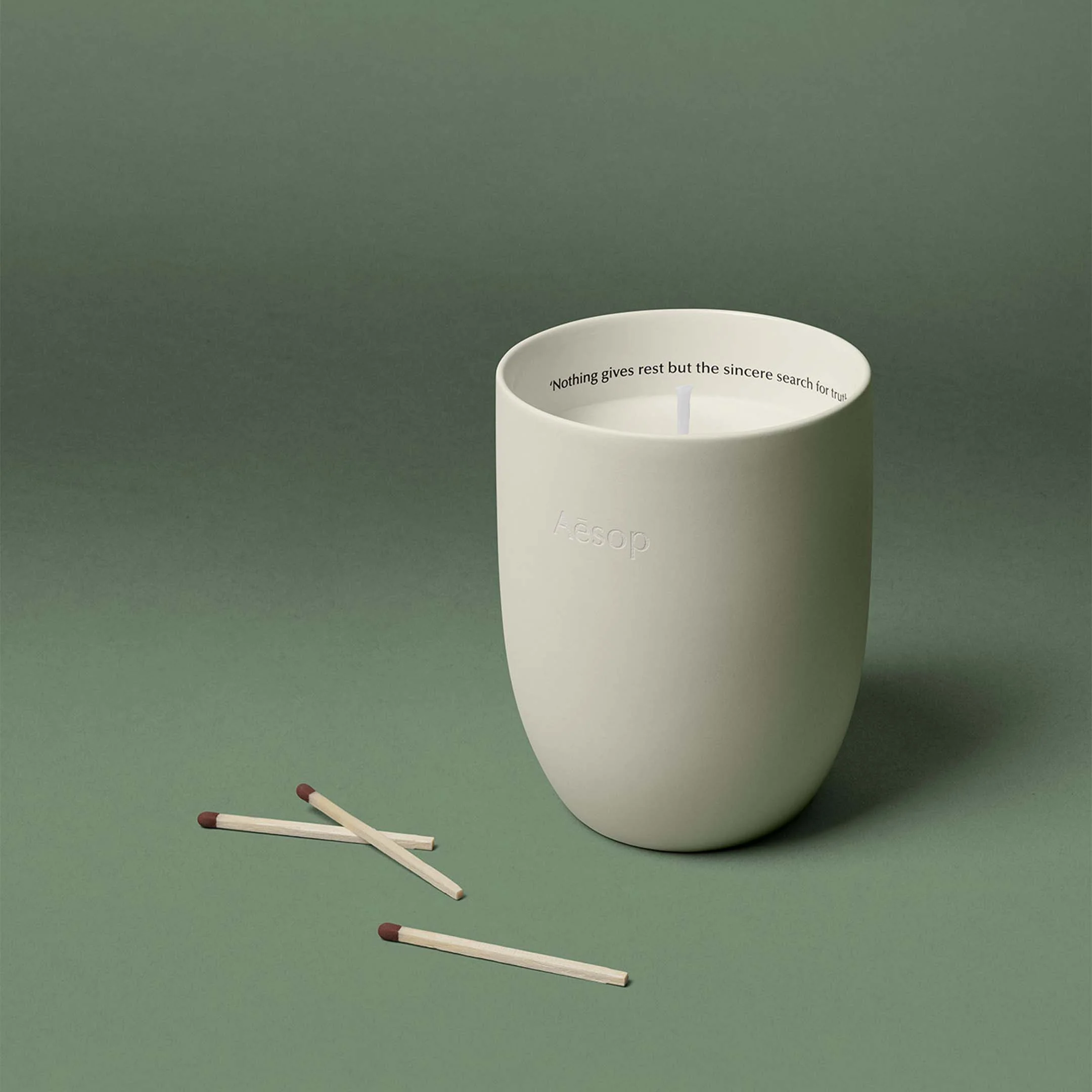 Aesop Candle Callippus - Image 2