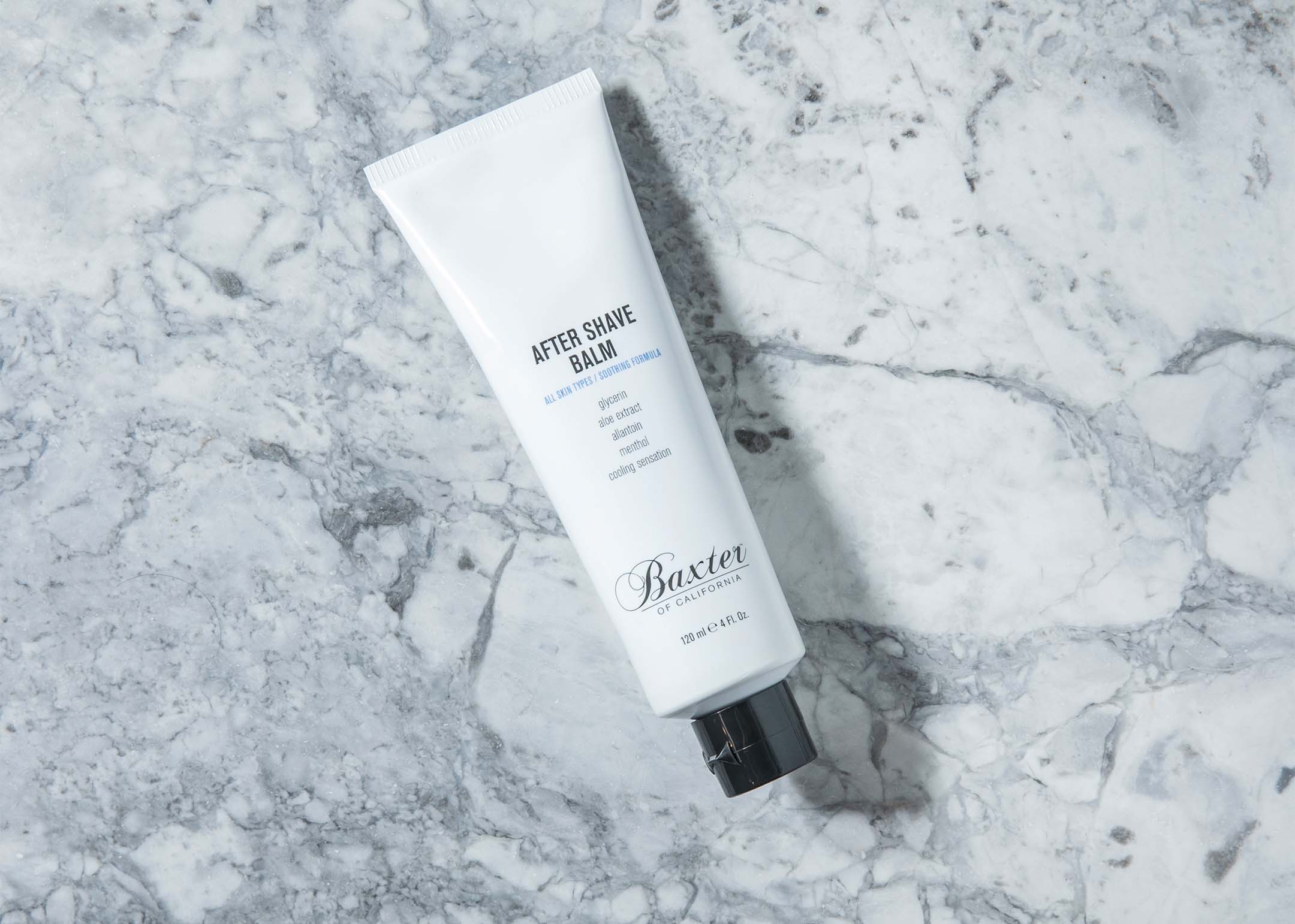 After Shave Balm 120Ml - Image 4