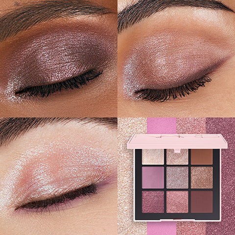 AFTERGLOW EYESHADOW PALETTE TEMPTING - Image 4