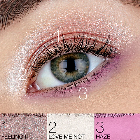 AFTERGLOW EYESHADOW PALETTE TEMPTING - Image 6