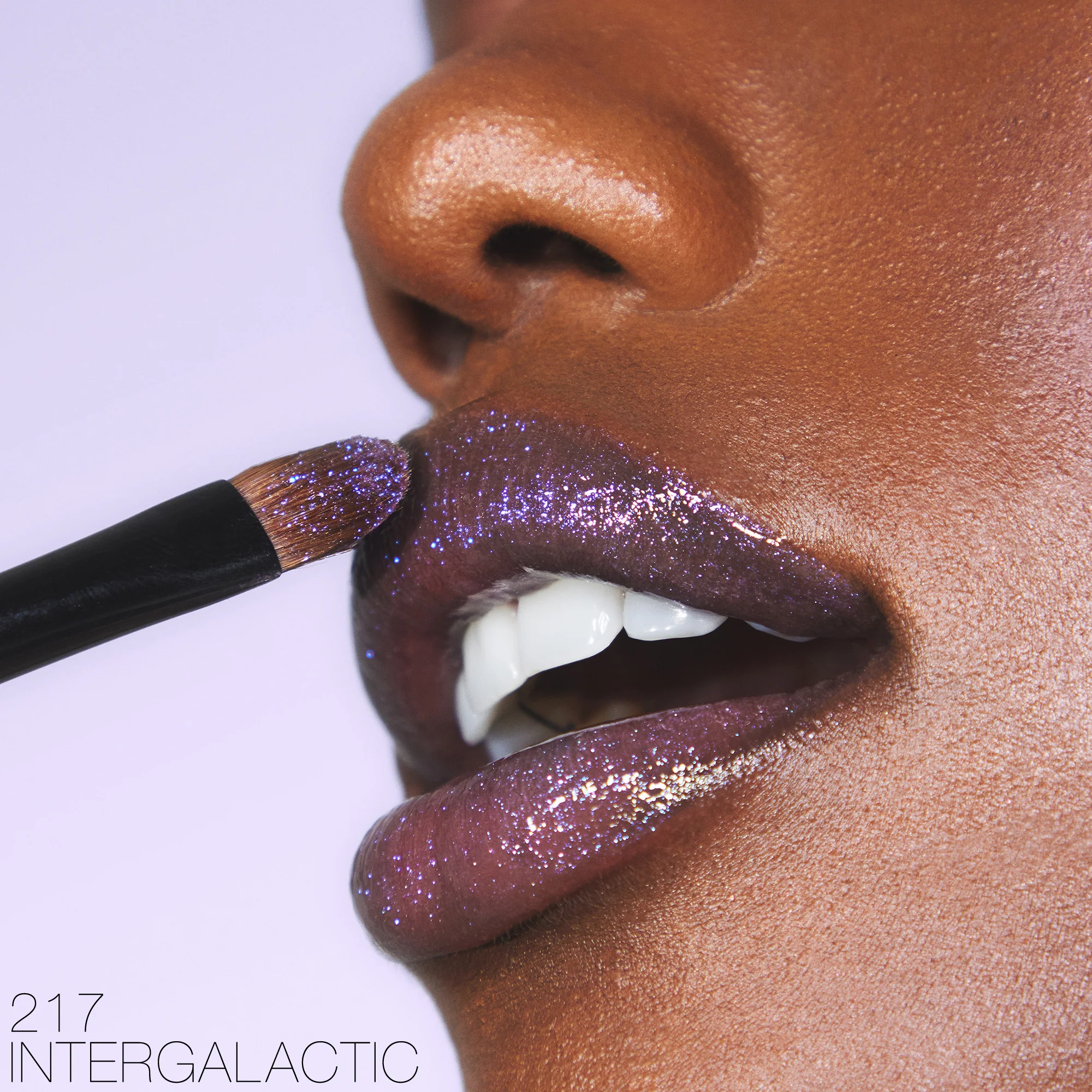 AFTERGLOW LIP SHINE INTERGALACTIC - Image 5