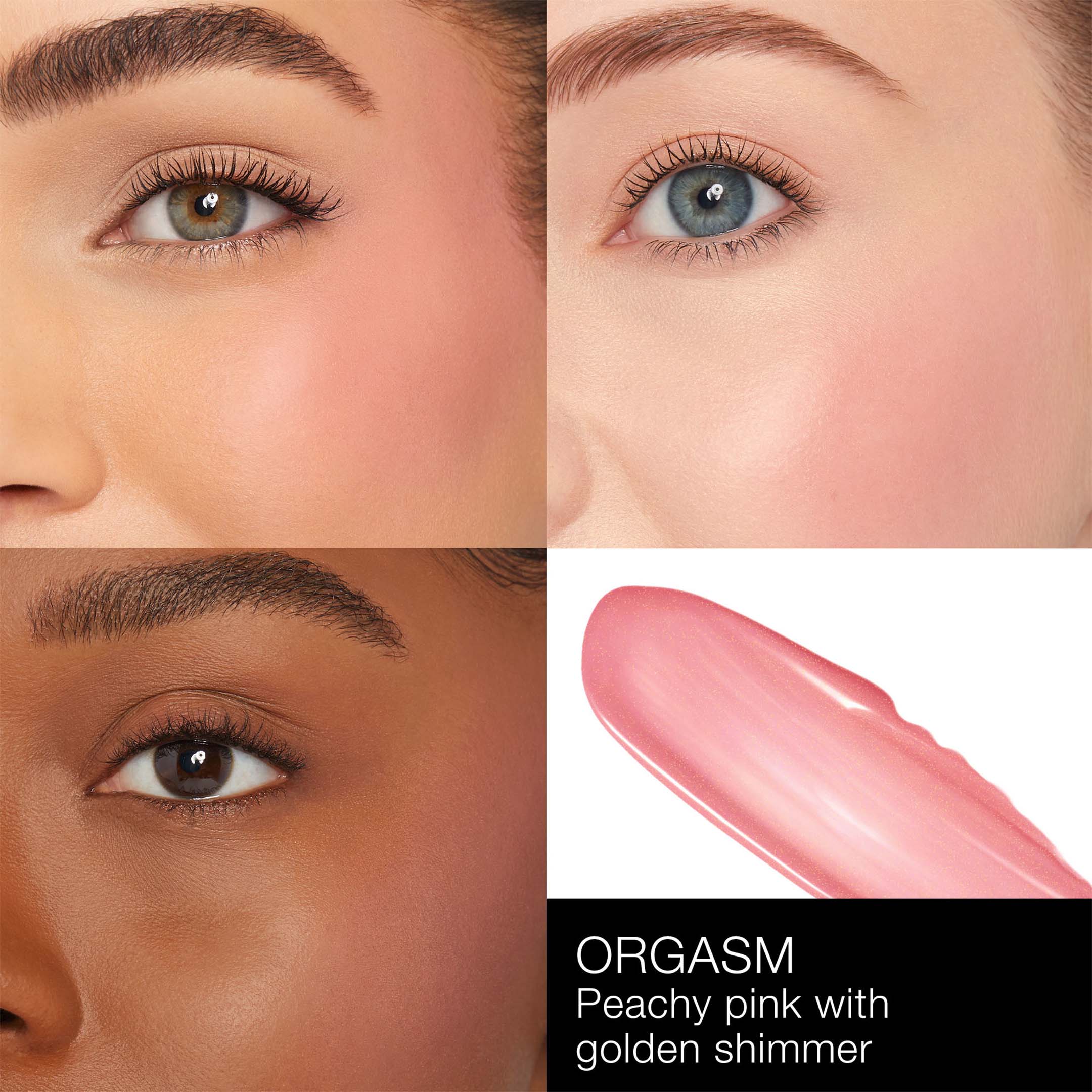 Afterglow Liquid Blush - Image 3