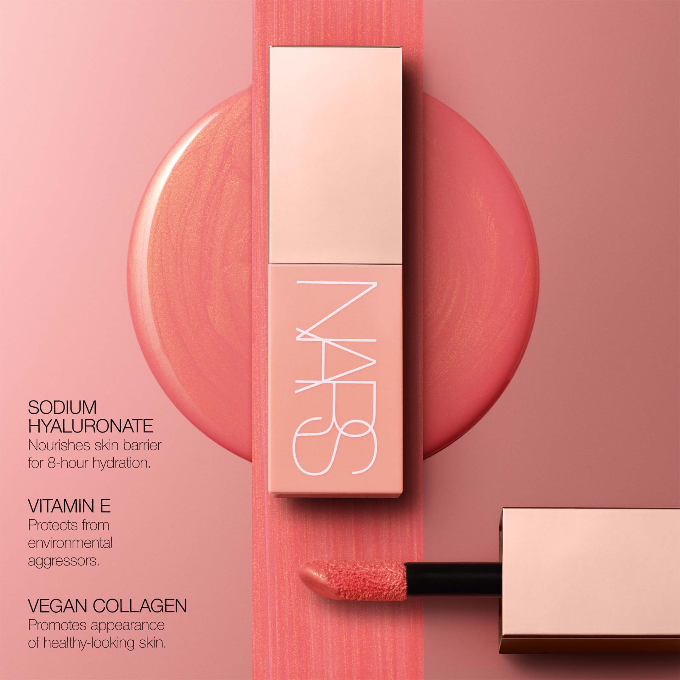 Afterglow Liquid Blush - Image 4