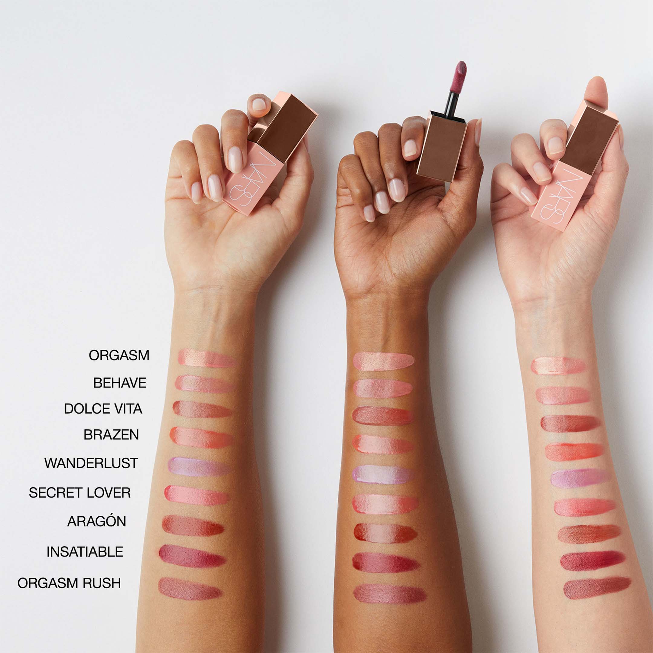Afterglow Liquid Blush - Image 5