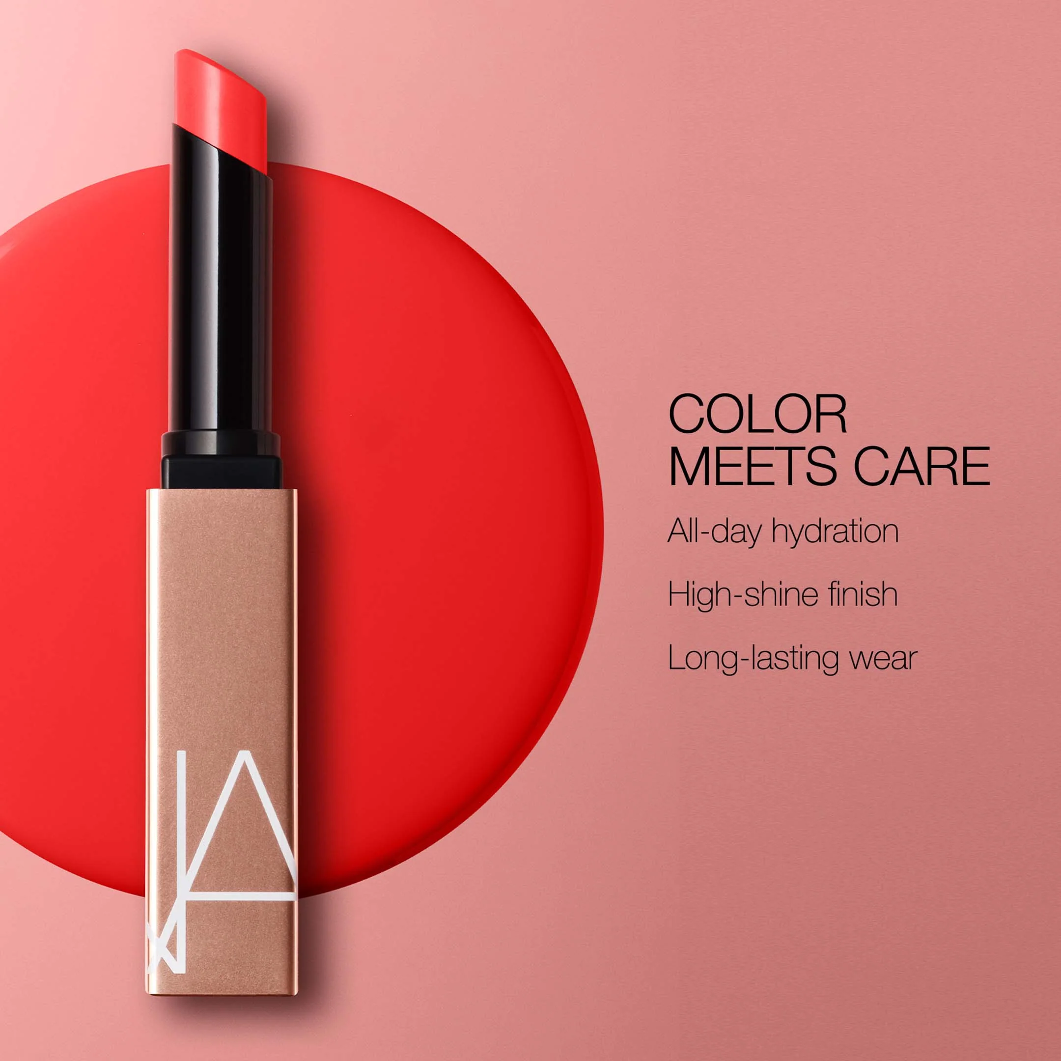 Afterglow Sensual Shine Lipstick - Image 4