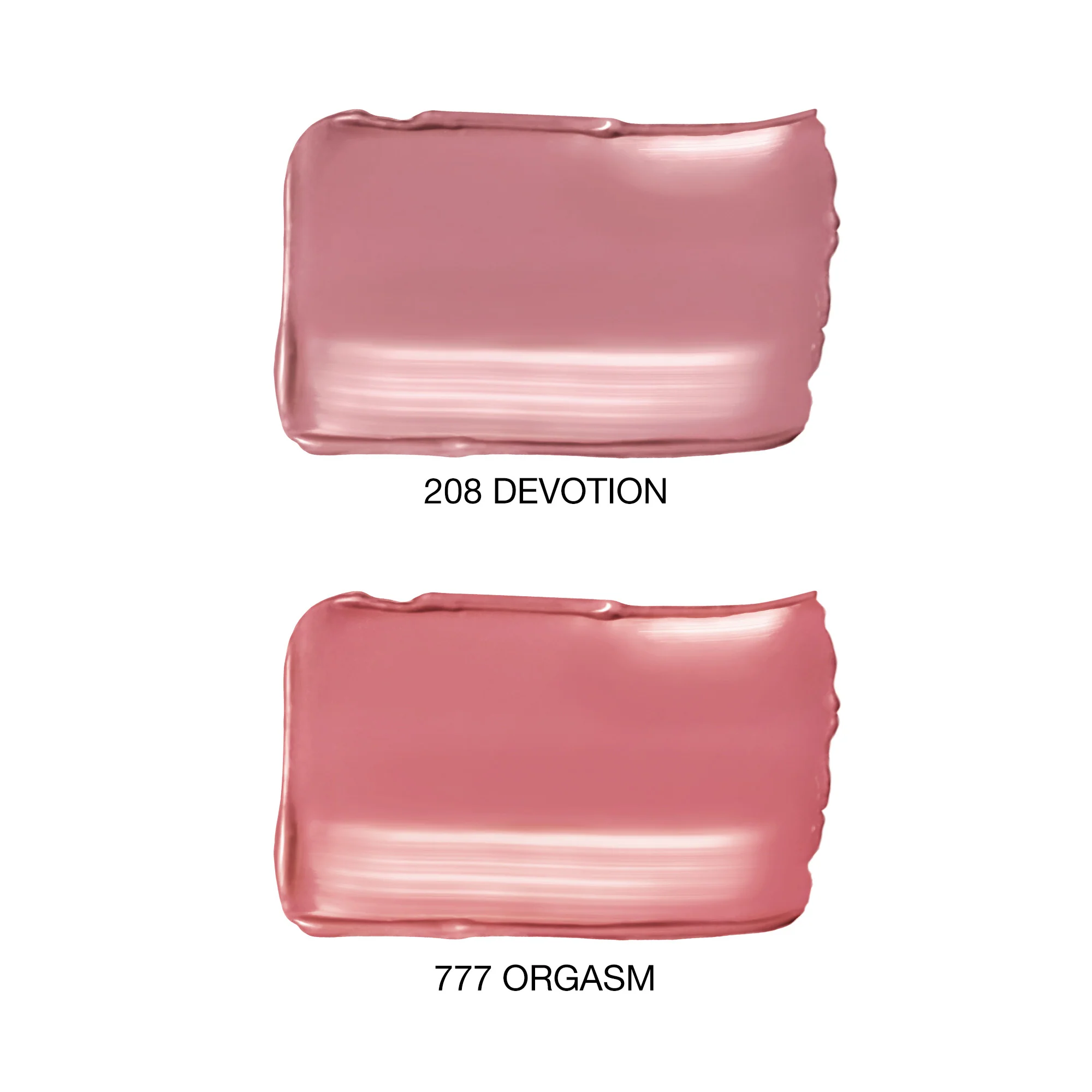 Afterglow Sensual Shine Lipstick Duo - Image 2
