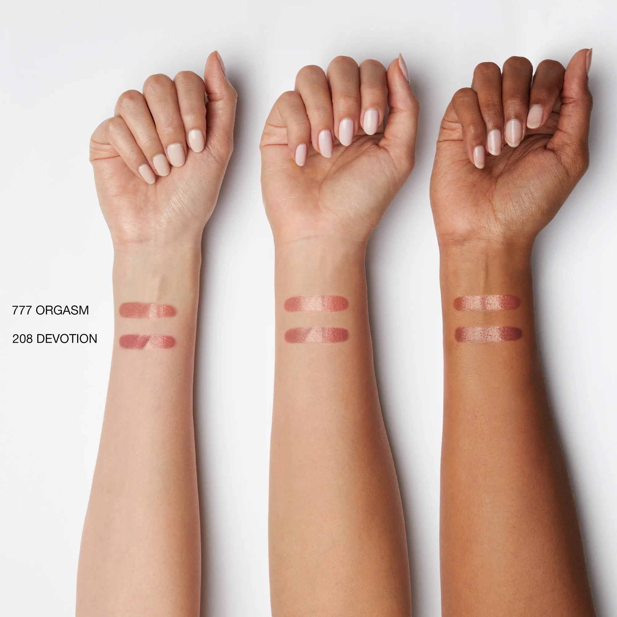 Afterglow Sensual Shine Lipstick Duo - Image 4