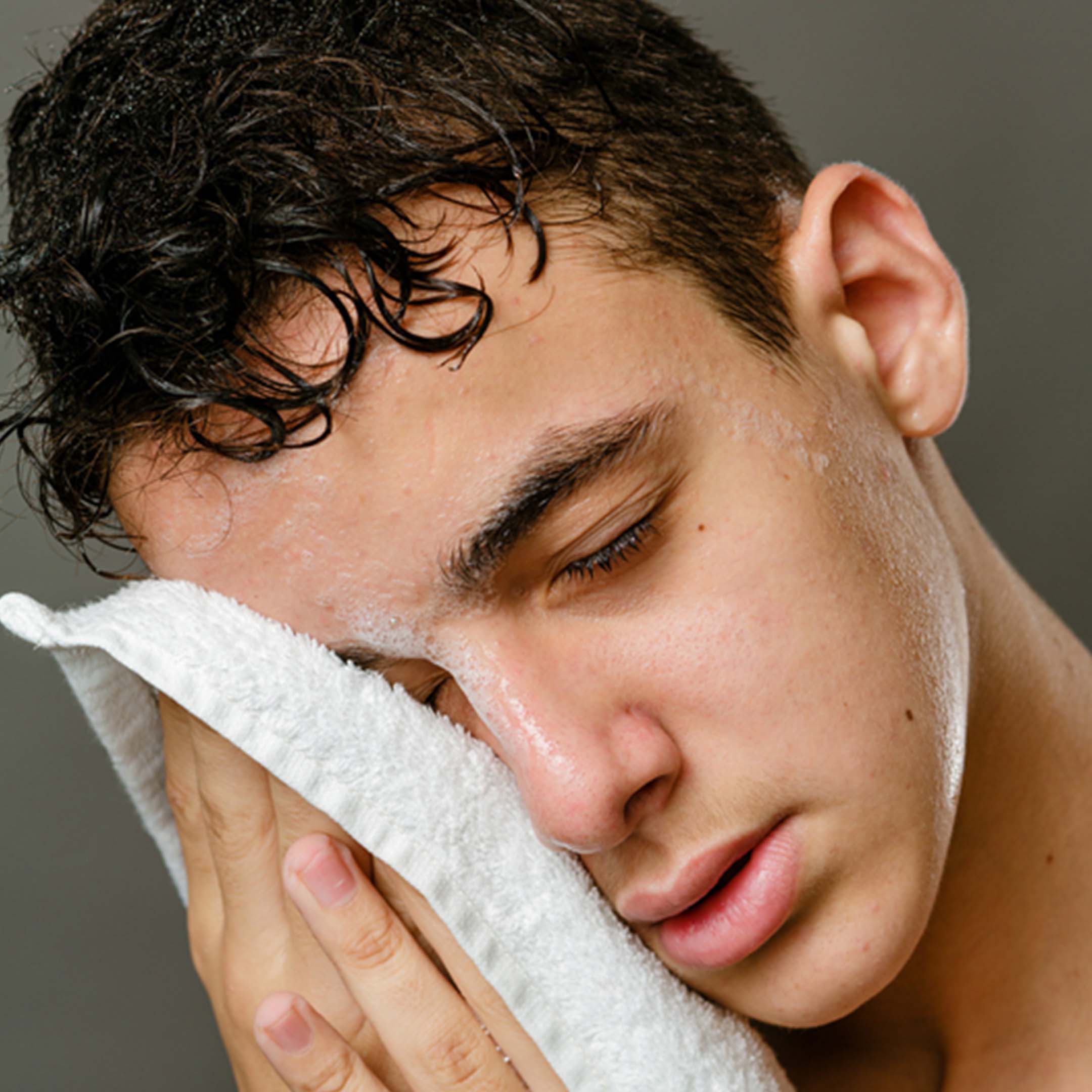 Agave Ferment + Fruit Extract Cleanser - Image 5