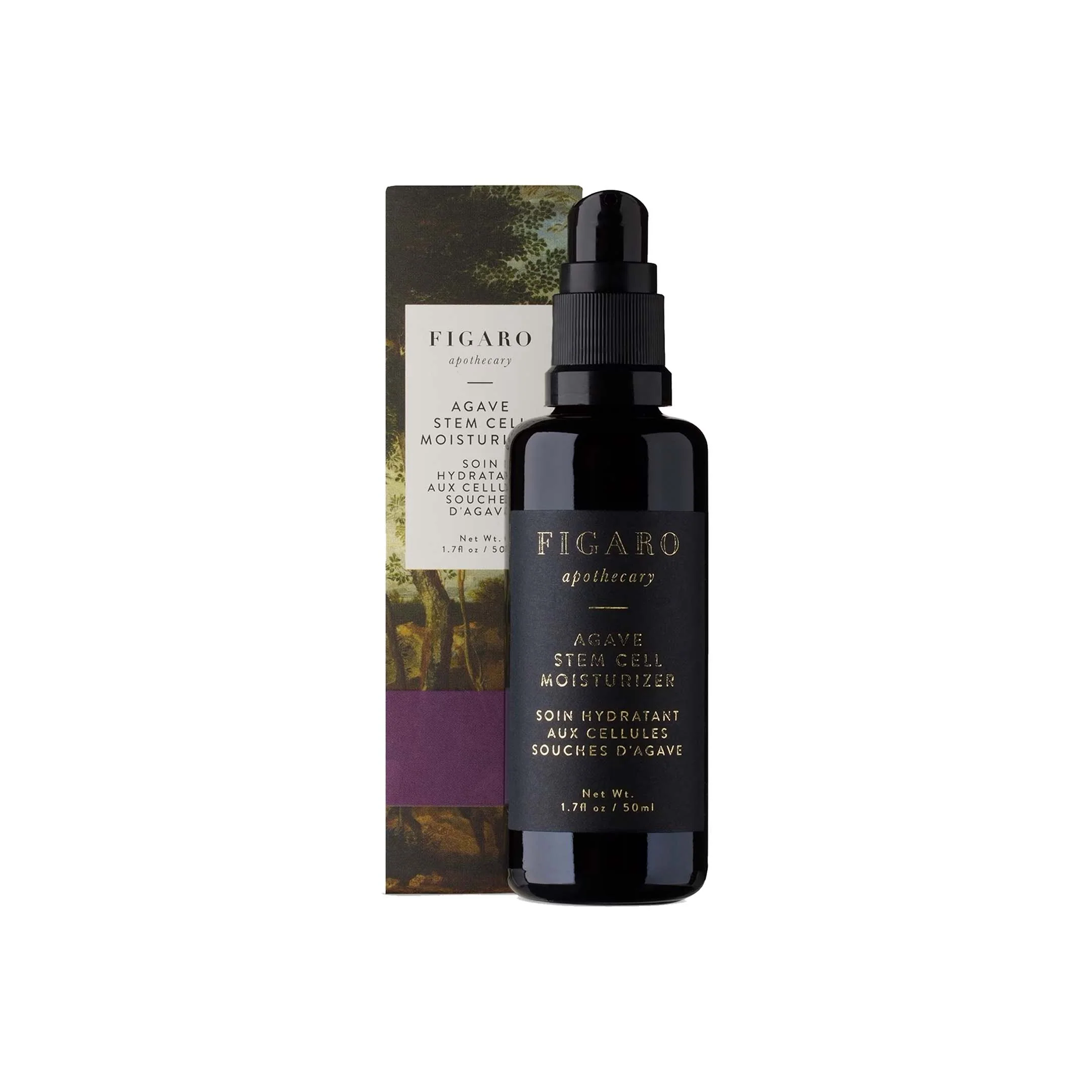 Agave Stem Cell Moisturizer - Image 3
