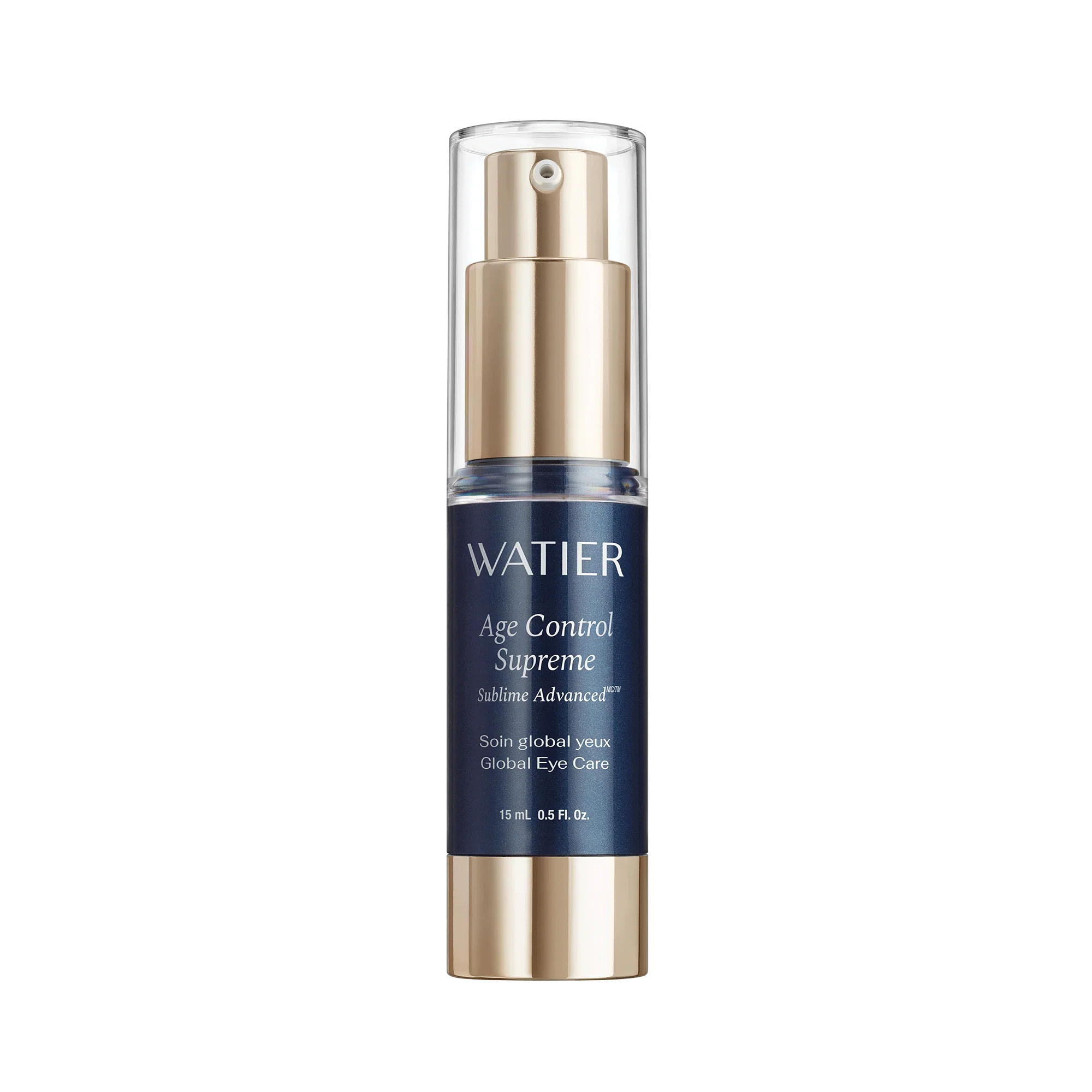 Age Control Supreme Sublime Advanced Global Eye Care